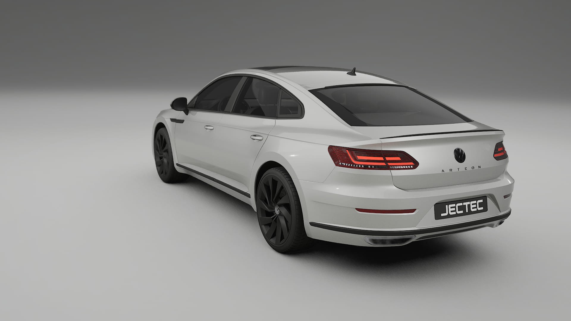 VW Arteon R 3H prefacelift pre LCI TPU Lackschutzfolie | PEARL Farbwechsel PPF – Komplett-Vorgeschnittener Kit