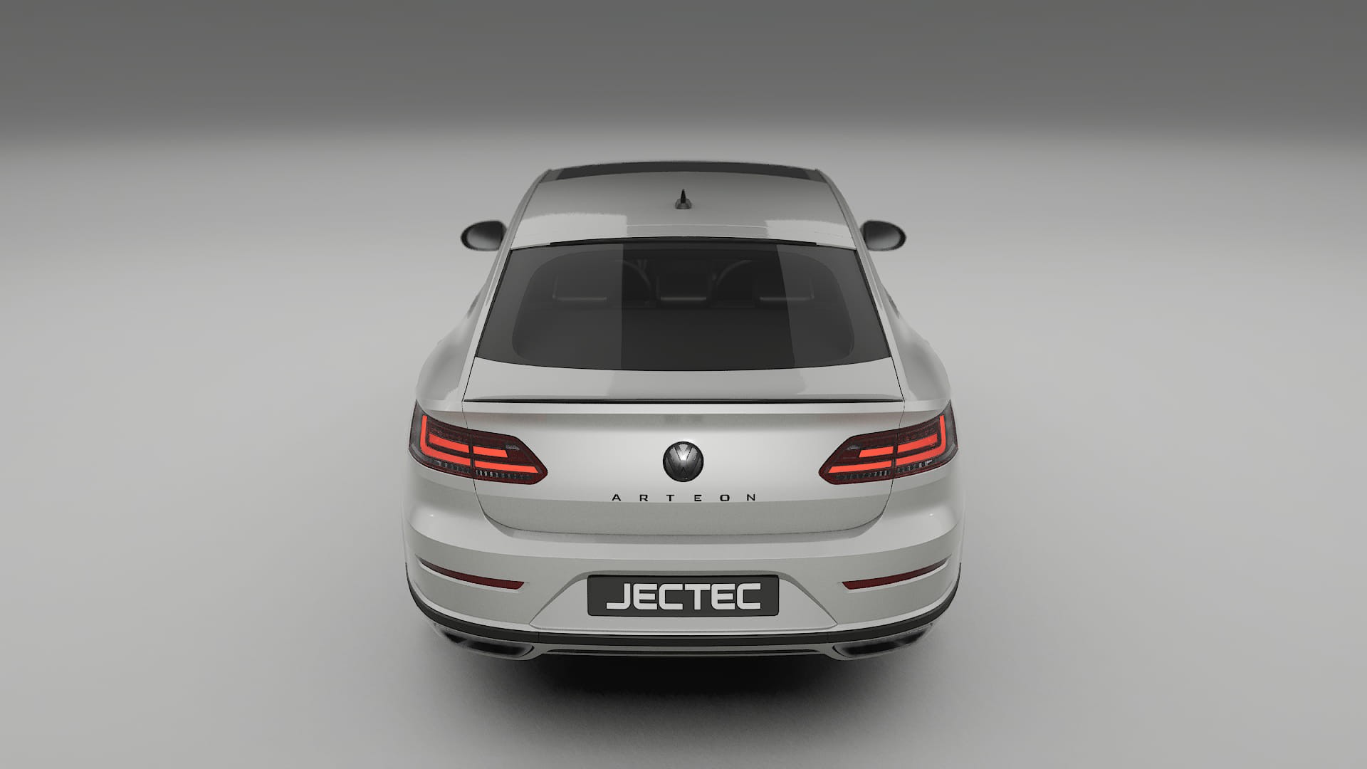 VW Arteon R 3H prefacelift pre LCI TPU Lackschutzfolie | PEARL Farbwechsel PPF – Komplett-Vorgeschnittener Kit