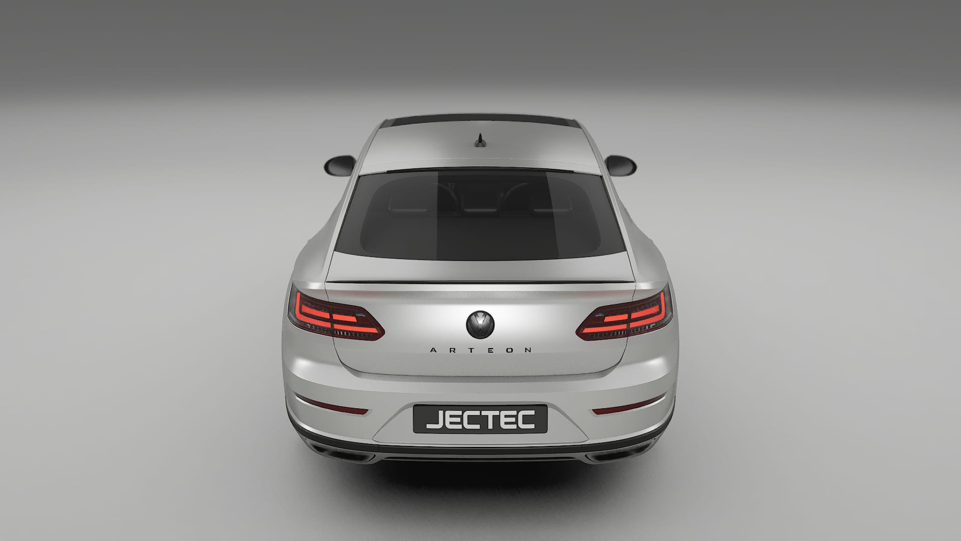 VW Arteon R 3H prefacelift pre LCI TPU Lackschutzfolie | OPAL Farbwechsel PPF – Komplett-Vorgeschnittener Kit