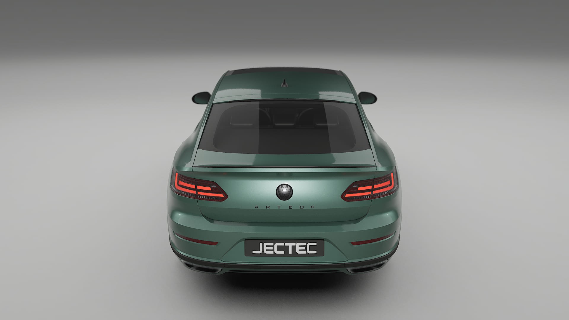 VW Arteon R 3H prefacelift pre LCI TPU Lackschutzfolie | EVERGREEN Farbwechsel PPF – Komplett-Vorgeschnittener Kit