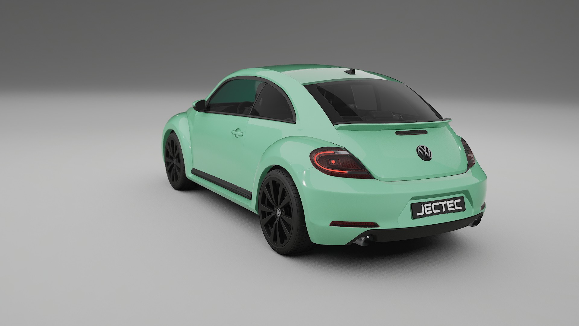 VW Beetle A5 prefacelift pre LCI TPU Lackschutzfolie | DUSTY Farbwechsel PPF – Komplett-Vorgeschnittener Kit