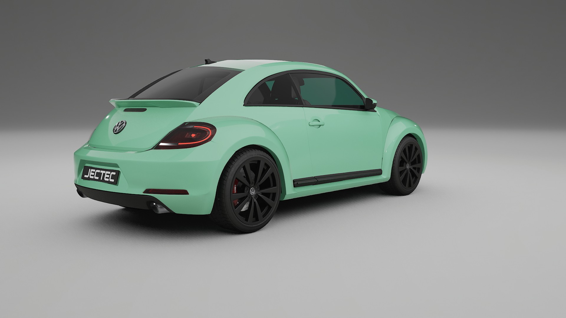 VW Beetle A5 prefacelift pre LCI TPU Lackschutzfolie | DUSTY Farbwechsel PPF – Komplett-Vorgeschnittener Kit