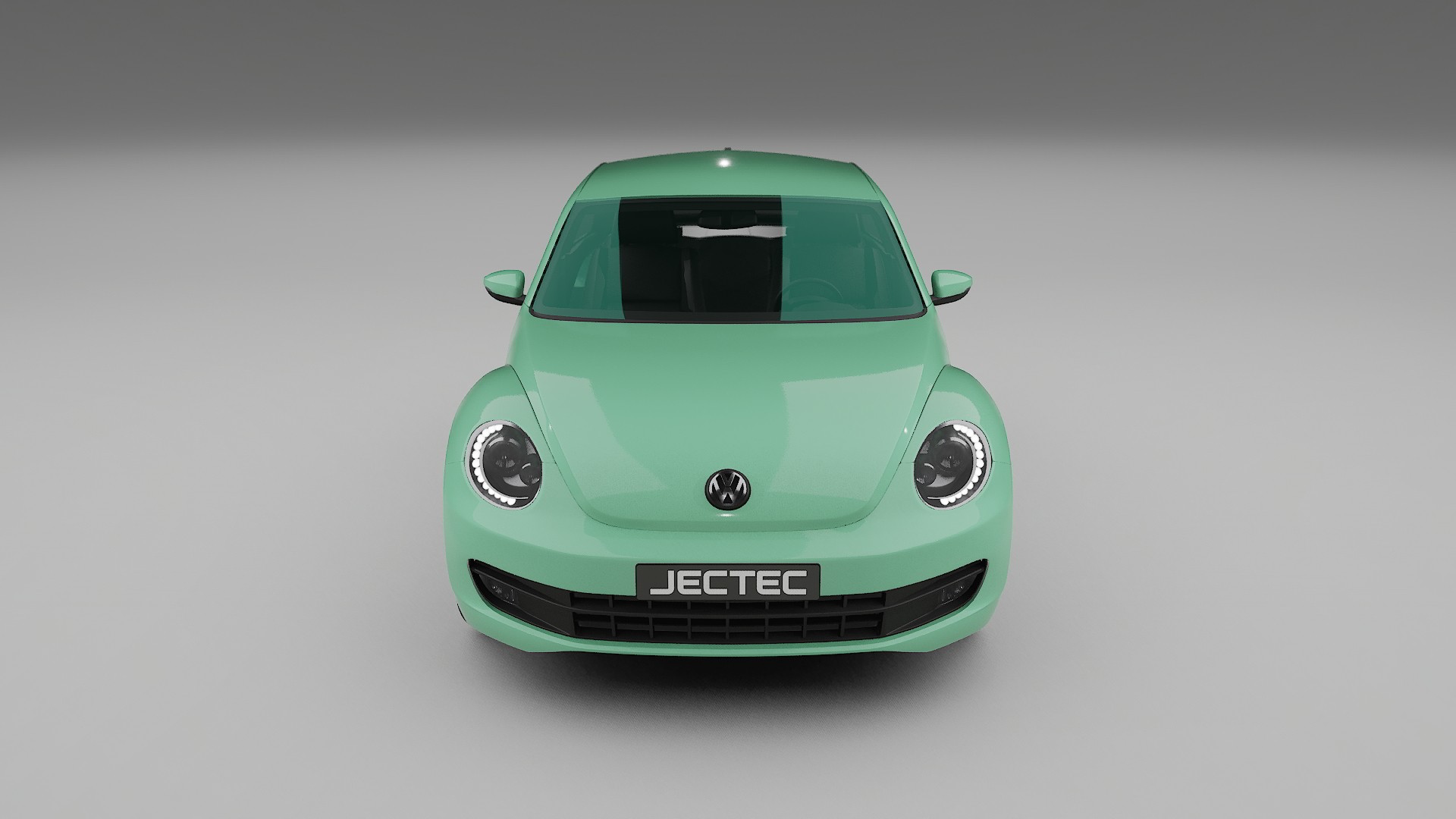 VW Beetle A5 prefacelift pre LCI TPU Lackschutzfolie | DUSTY Farbwechsel PPF – Komplett-Vorgeschnittener Kit