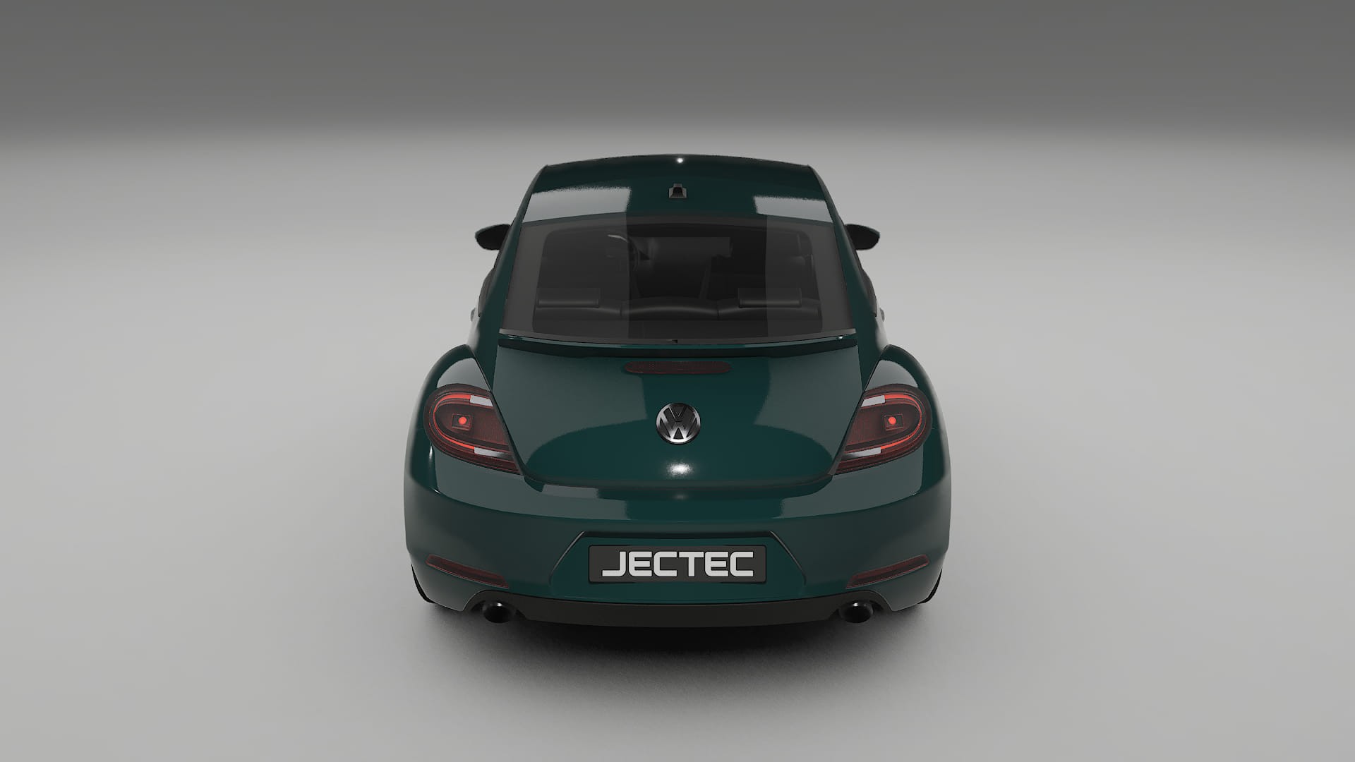VW Beetle A5 prefacelift pre LCI TPU Lackschutzfolie | INFERNO Farbwechsel PPF – Komplett-Vorgeschnittener Kit