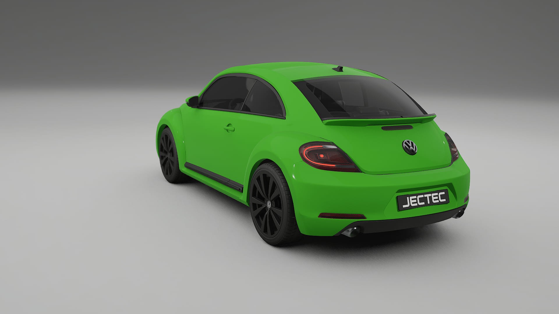 VW Beetle A5 prefacelift pre LCI TPU Lackschutzfolie | VENOM Farbwechsel PPF – Komplett-Vorgeschnittener Kit