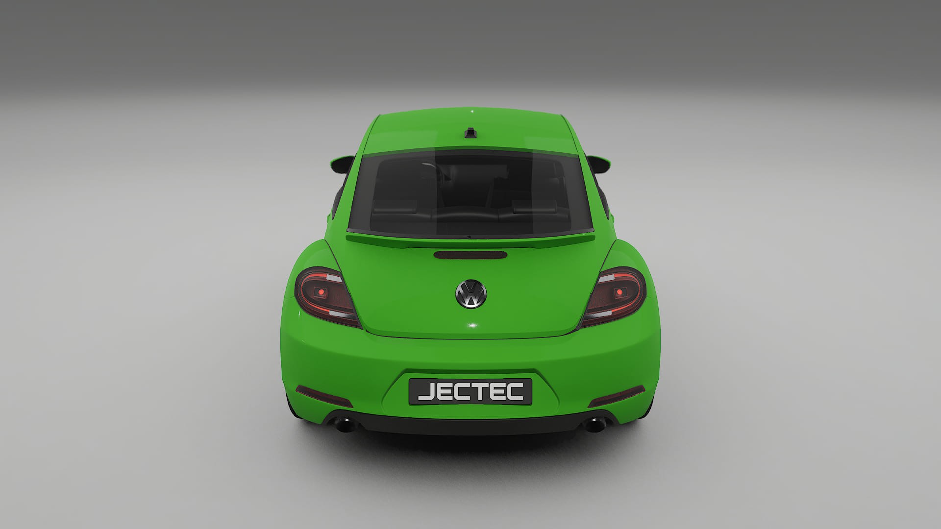 VW Beetle A5 prefacelift pre LCI TPU Lackschutzfolie | VENOM Farbwechsel PPF – Komplett-Vorgeschnittener Kit