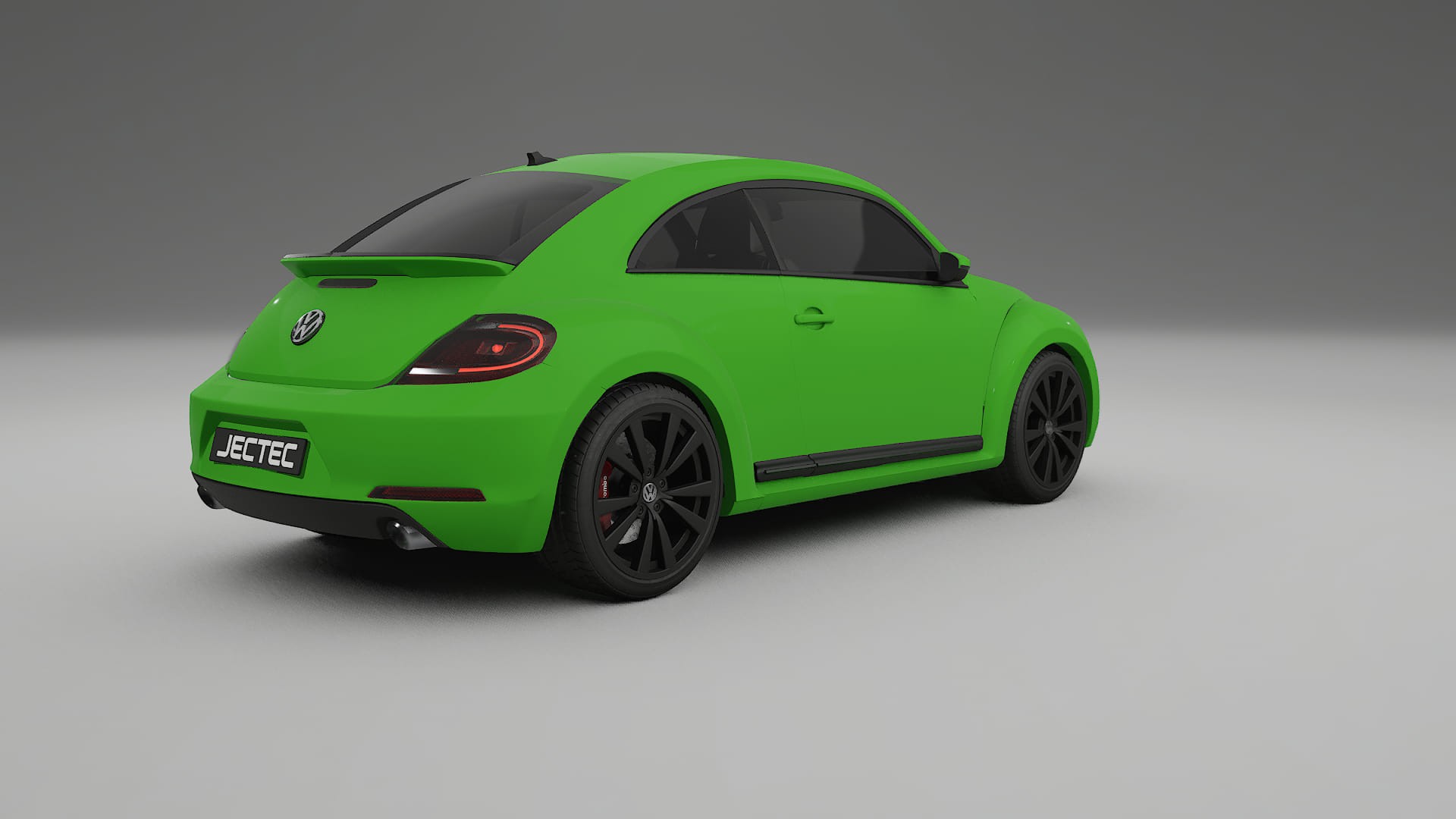 VW Beetle A5 prefacelift pre LCI TPU Lackschutzfolie | VENOM Farbwechsel PPF – Komplett-Vorgeschnittener Kit