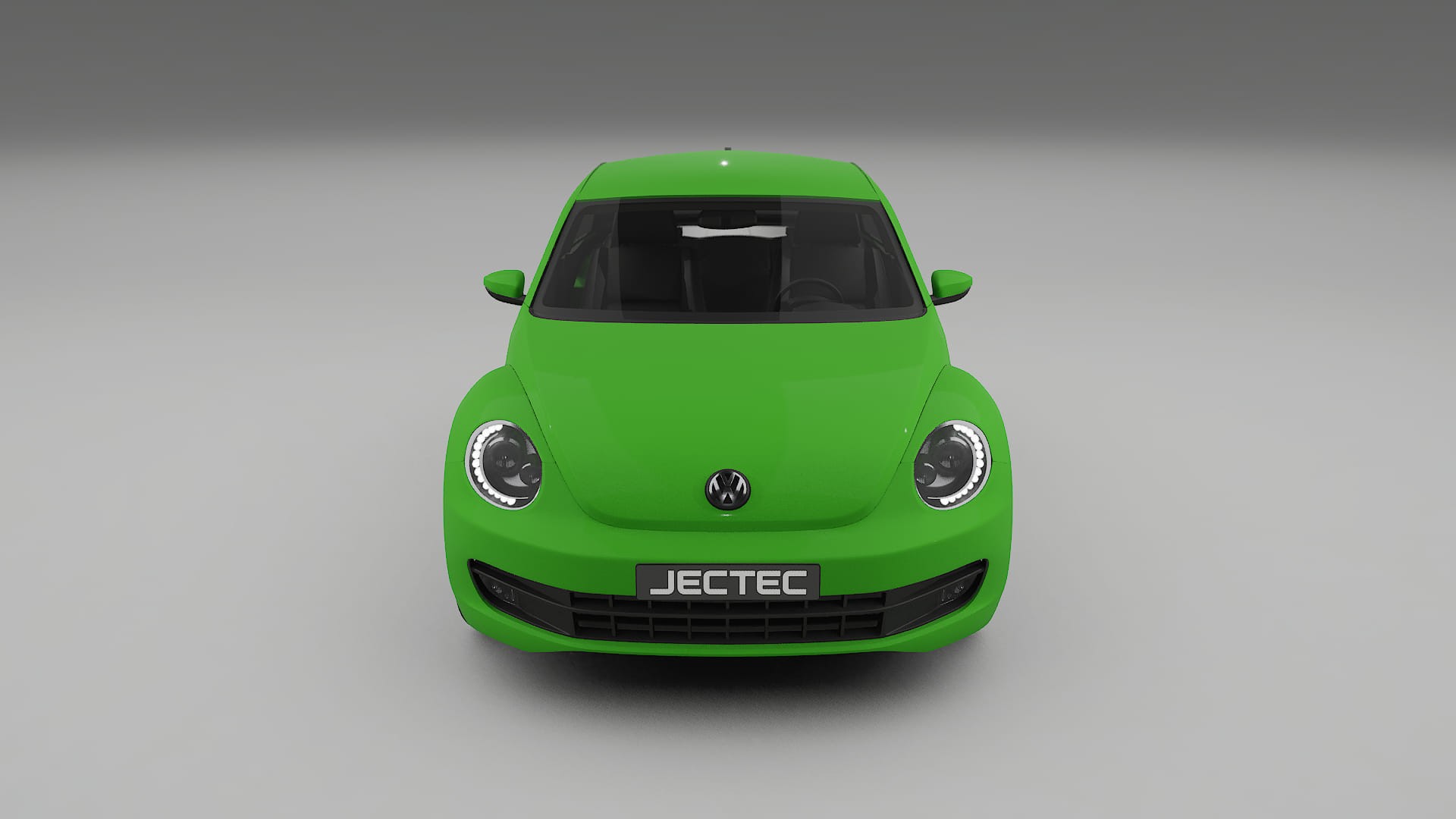 VW Beetle A5 prefacelift pre LCI TPU Lackschutzfolie | VENOM Farbwechsel PPF – Komplett-Vorgeschnittener Kit