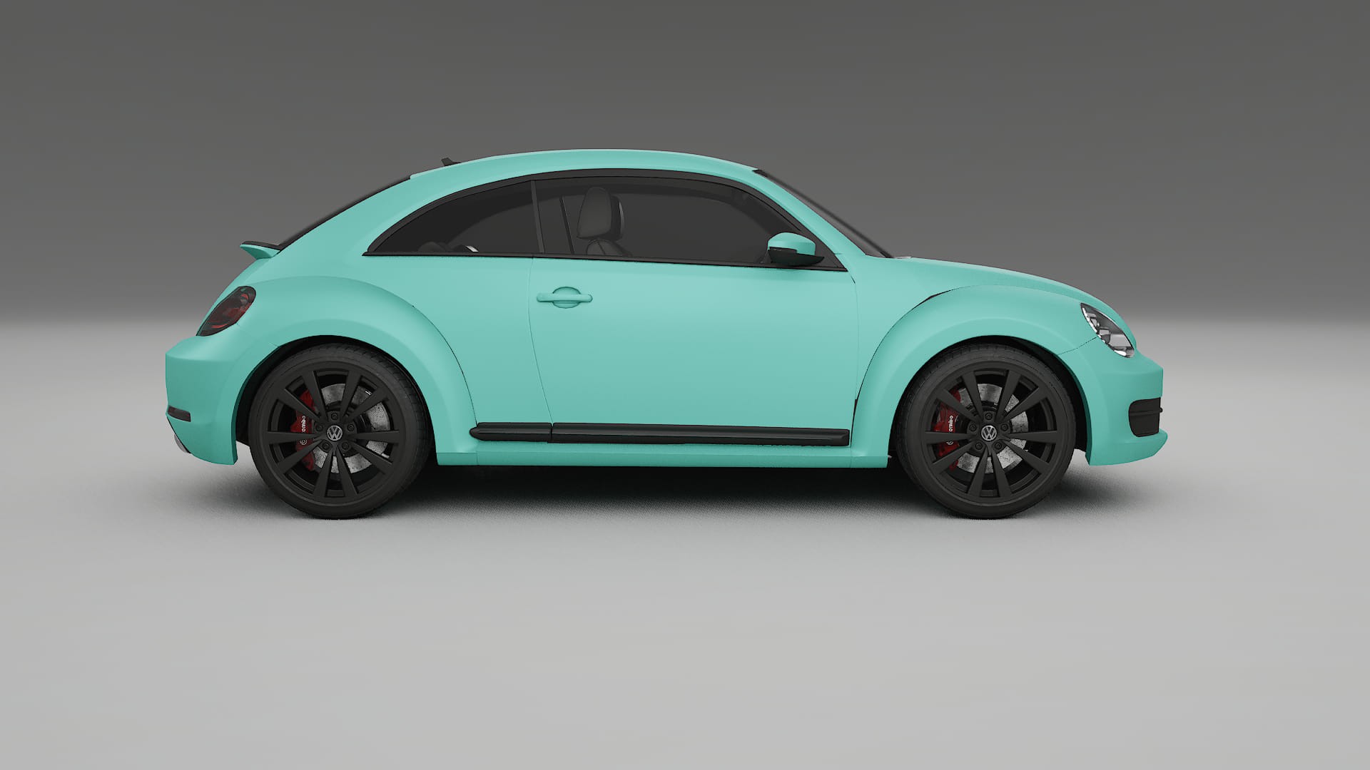 VW Beetle A5 prefacelift pre LCI TPU Lackschutzfolie | FROST Farbwechsel PPF – Komplett-Vorgeschnittener Kit