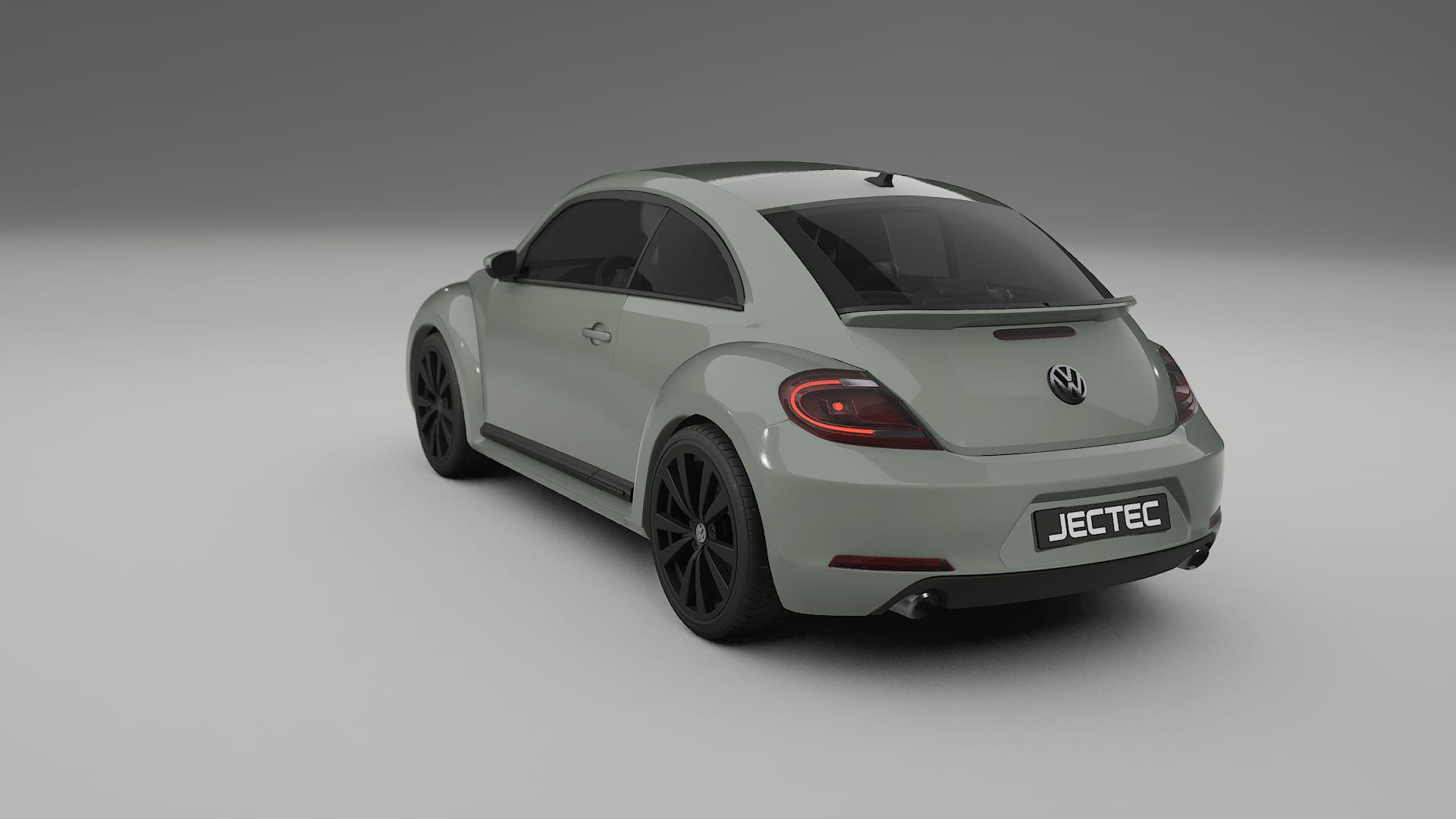 VW Beetle A5 prefacelift pre LCI TPU Lackschutzfolie | SLATE Farbwechsel PPF – Komplett-Vorgeschnittener Kit