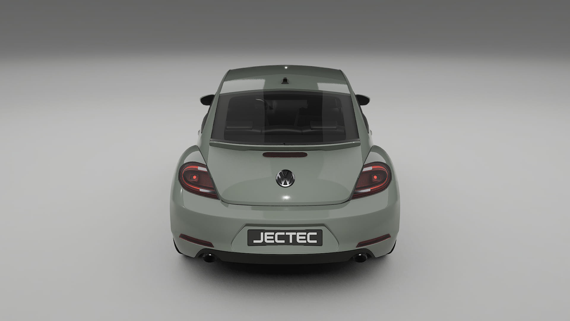 VW Beetle A5 prefacelift pre LCI TPU Lackschutzfolie | SLATE Farbwechsel PPF – Komplett-Vorgeschnittener Kit