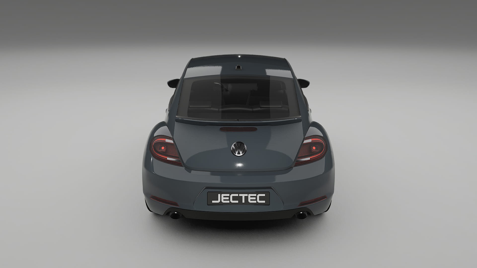 VW Beetle A5 prefacelift pre LCI TPU Lackschutzfolie | GRANITE Farbwechsel PPF – Komplett-Vorgeschnittener Kit