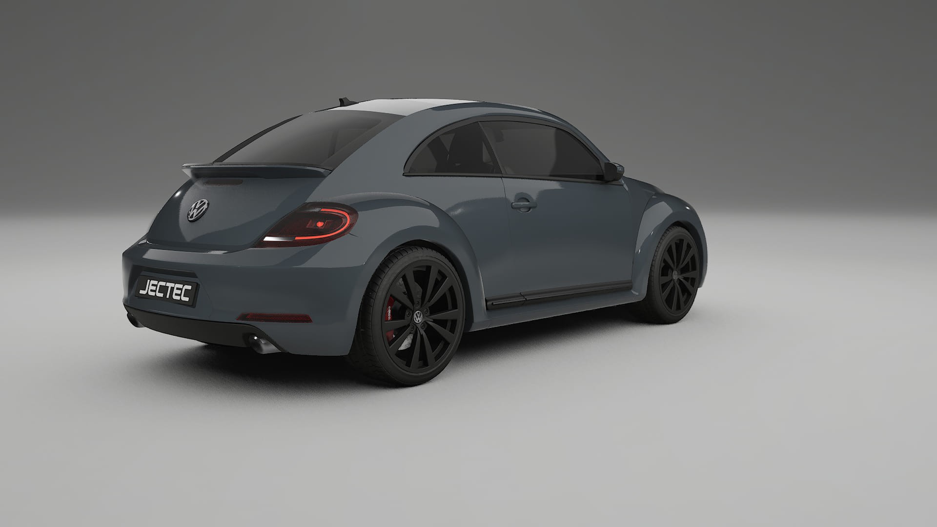 VW Beetle A5 prefacelift pre LCI TPU Lackschutzfolie | GRANITE Farbwechsel PPF – Komplett-Vorgeschnittener Kit