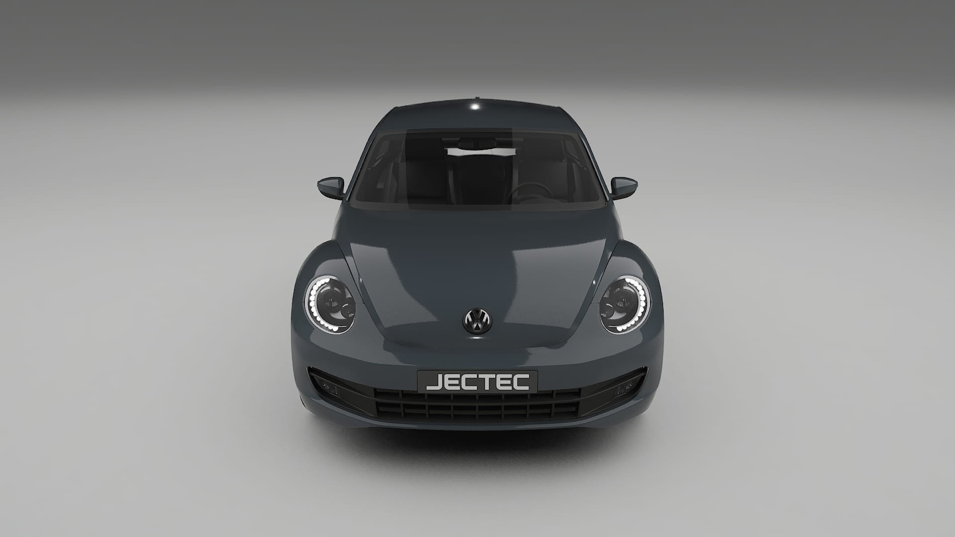 VW Beetle A5 prefacelift pre LCI TPU Lackschutzfolie | GRANITE Farbwechsel PPF – Komplett-Vorgeschnittener Kit