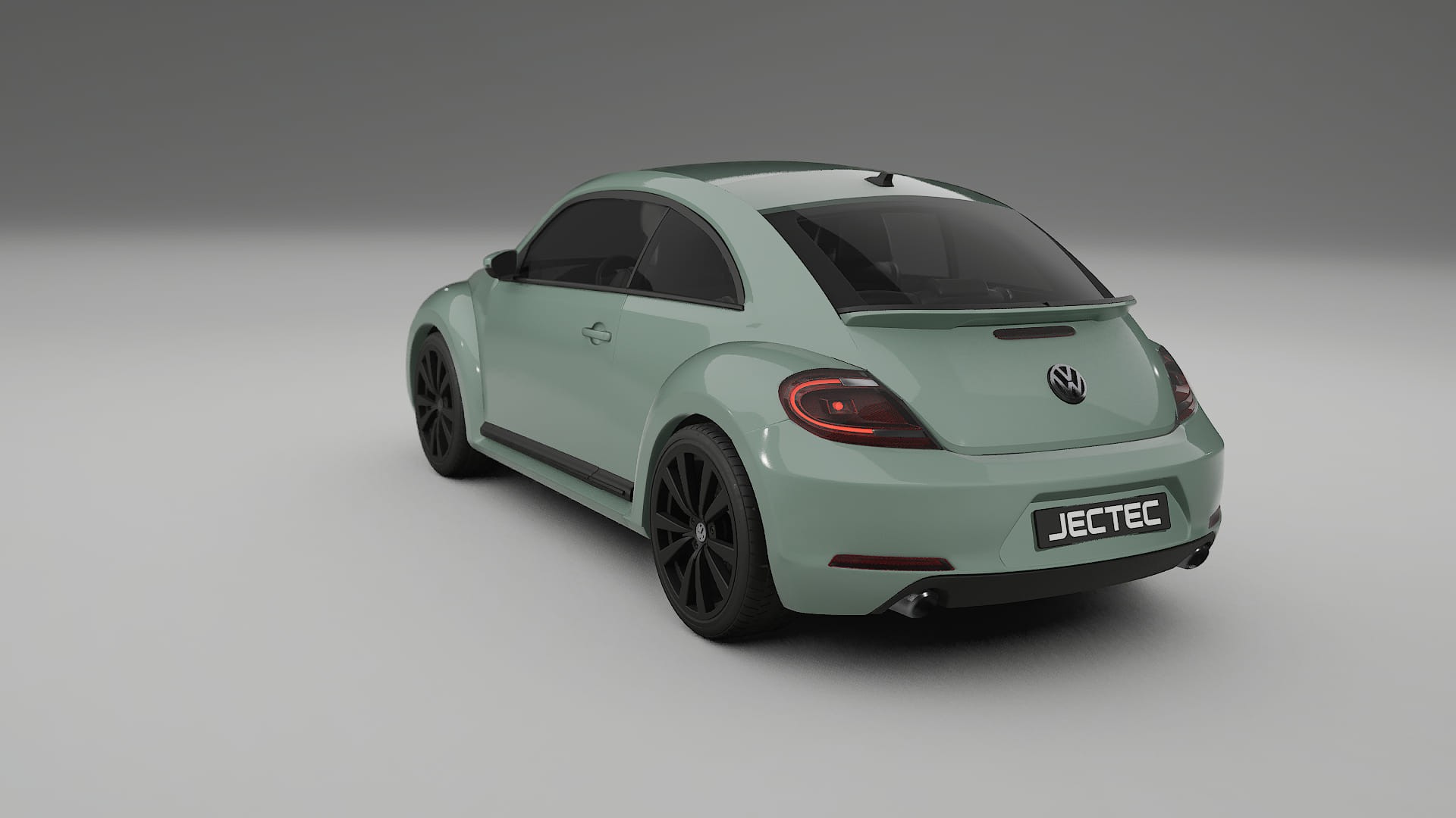 VW Beetle A5 prefacelift pre LCI TPU Lackschutzfolie | CINDER Farbwechsel PPF – Komplett-Vorgeschnittener Kit