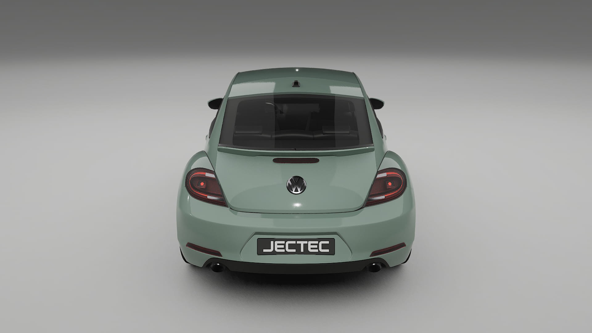 VW Beetle A5 prefacelift pre LCI TPU Lackschutzfolie | CINDER Farbwechsel PPF – Komplett-Vorgeschnittener Kit