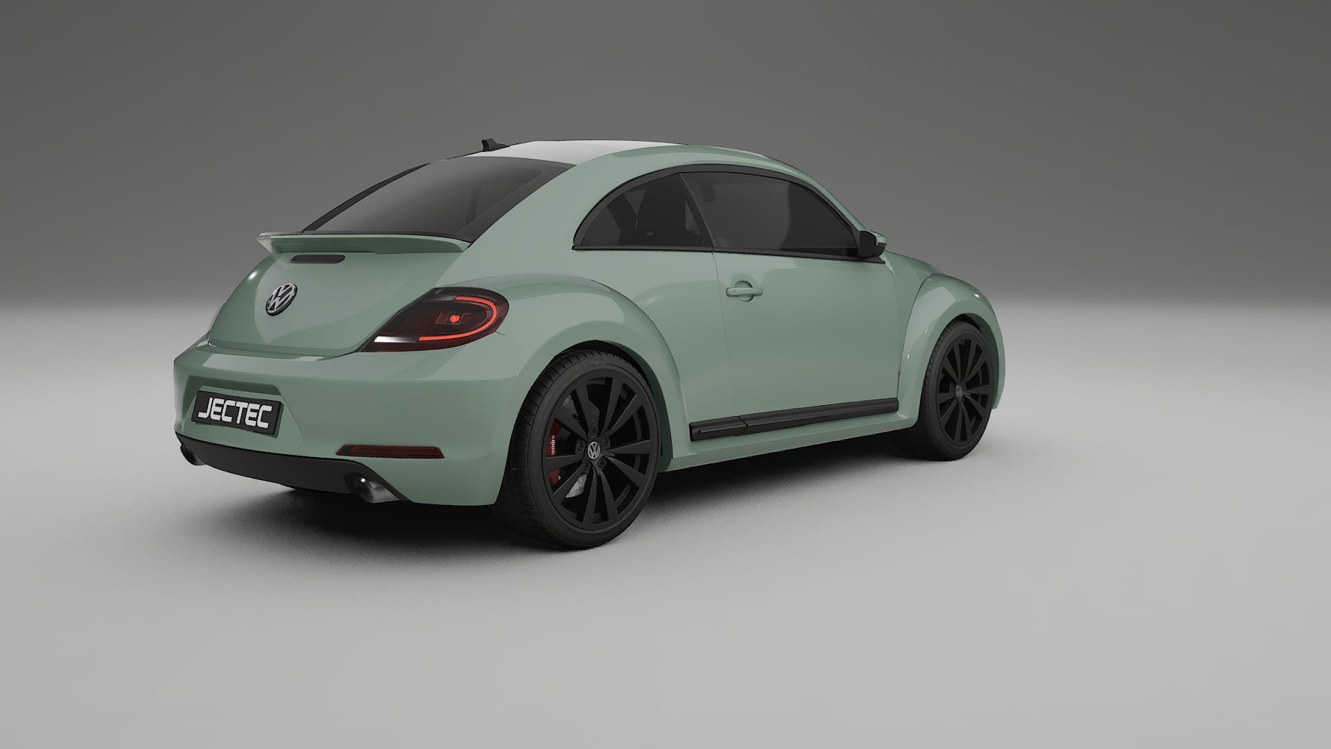 VW Beetle A5 prefacelift pre LCI TPU Lackschutzfolie | CINDER Farbwechsel PPF – Komplett-Vorgeschnittener Kit