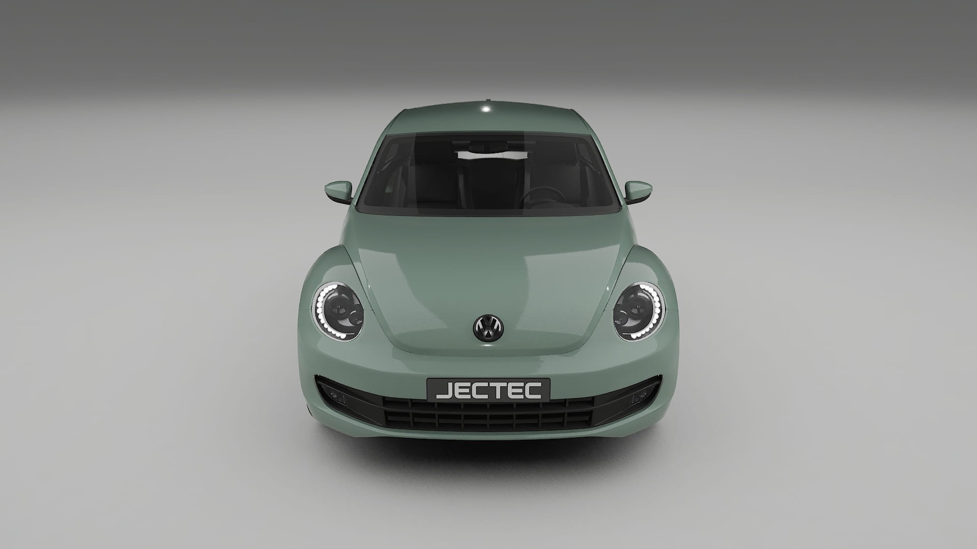 VW Beetle A5 prefacelift pre LCI TPU Lackschutzfolie | CINDER Farbwechsel PPF – Komplett-Vorgeschnittener Kit