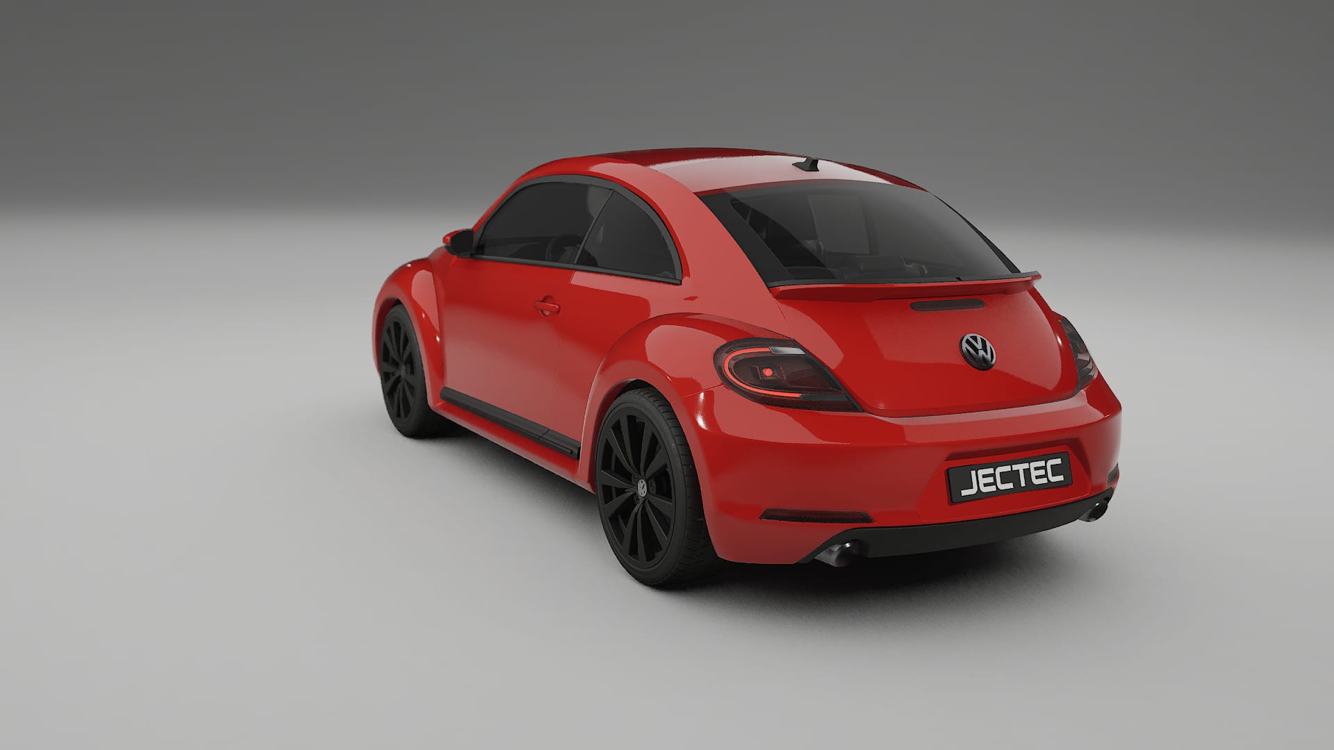 VW Beetle A5 prefacelift pre LCI TPU Lackschutzfolie | BLAZE Farbwechsel PPF – Komplett-Vorgeschnittener Kit