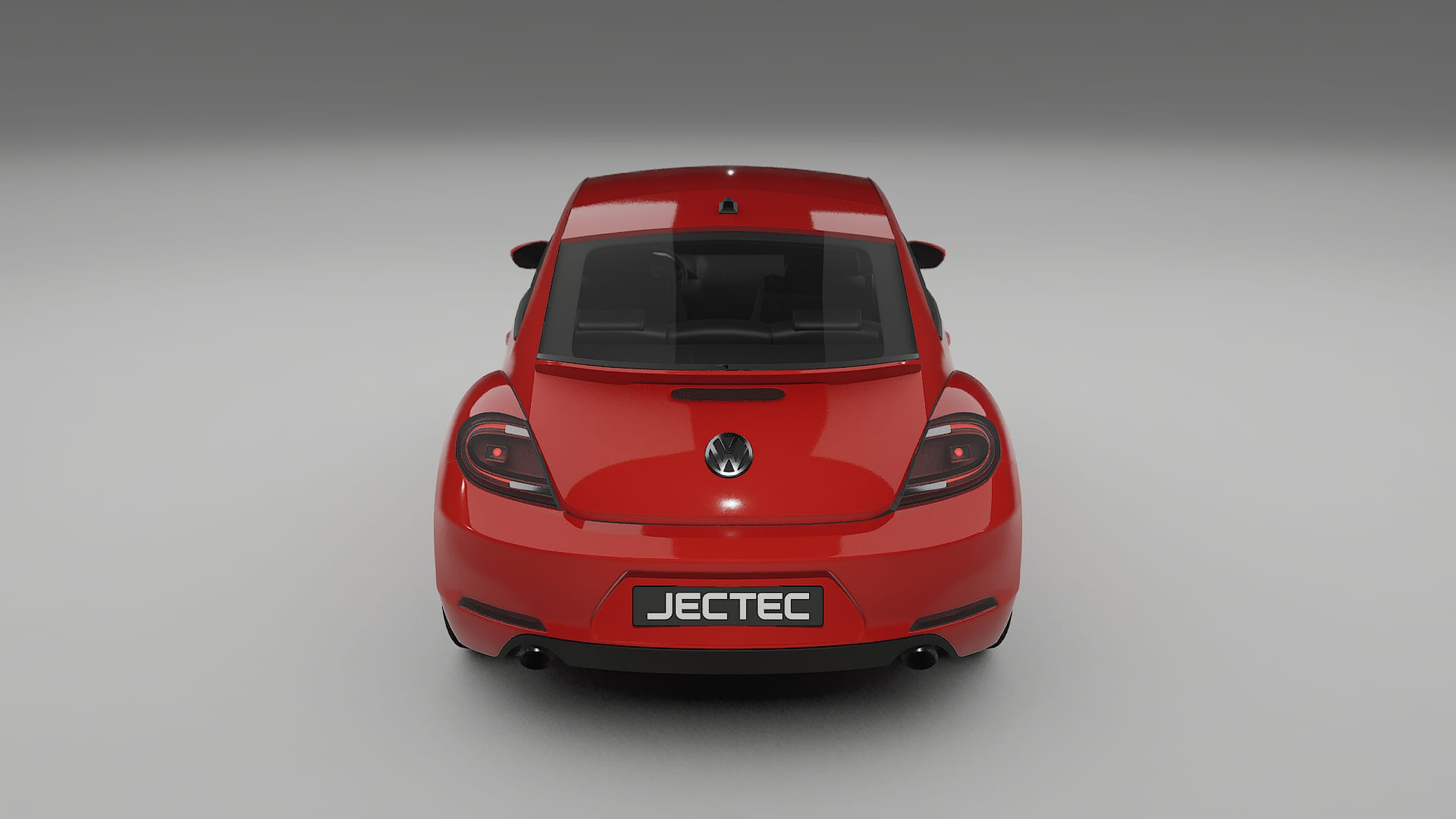 VW Beetle A5 prefacelift pre LCI TPU Lackschutzfolie | BLAZE Farbwechsel PPF – Komplett-Vorgeschnittener Kit