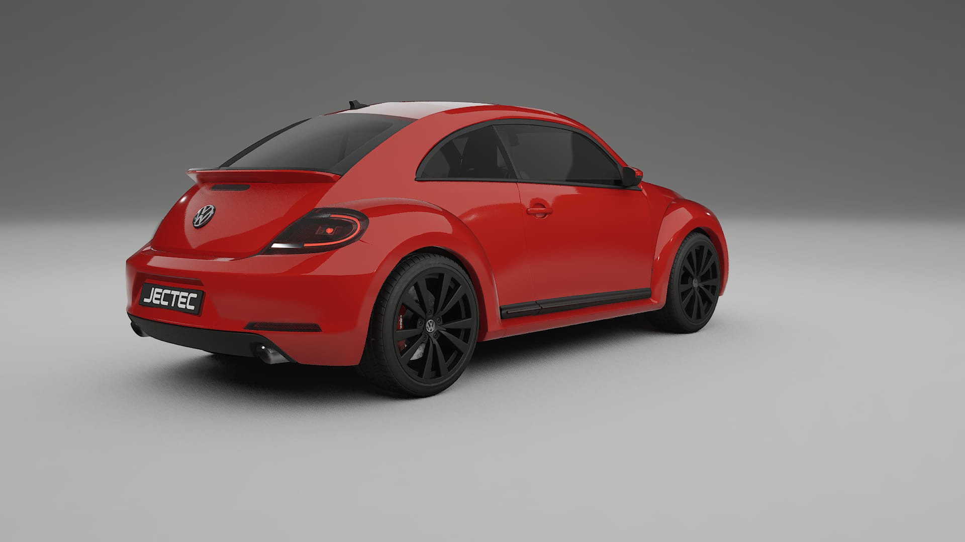 VW Beetle A5 prefacelift pre LCI TPU Lackschutzfolie | BLAZE Farbwechsel PPF – Komplett-Vorgeschnittener Kit