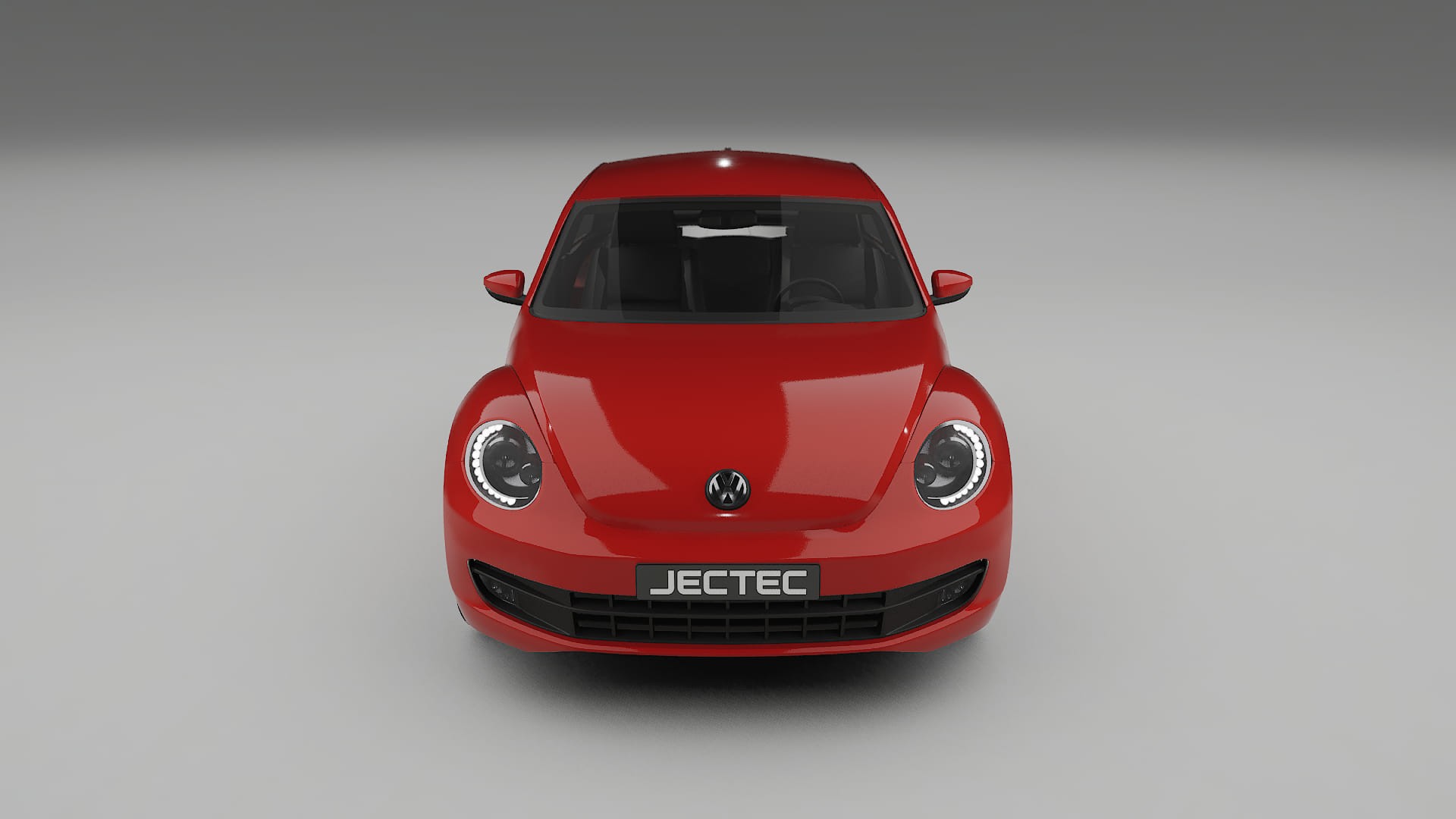 VW Beetle A5 prefacelift pre LCI TPU Lackschutzfolie | BLAZE Farbwechsel PPF – Komplett-Vorgeschnittener Kit