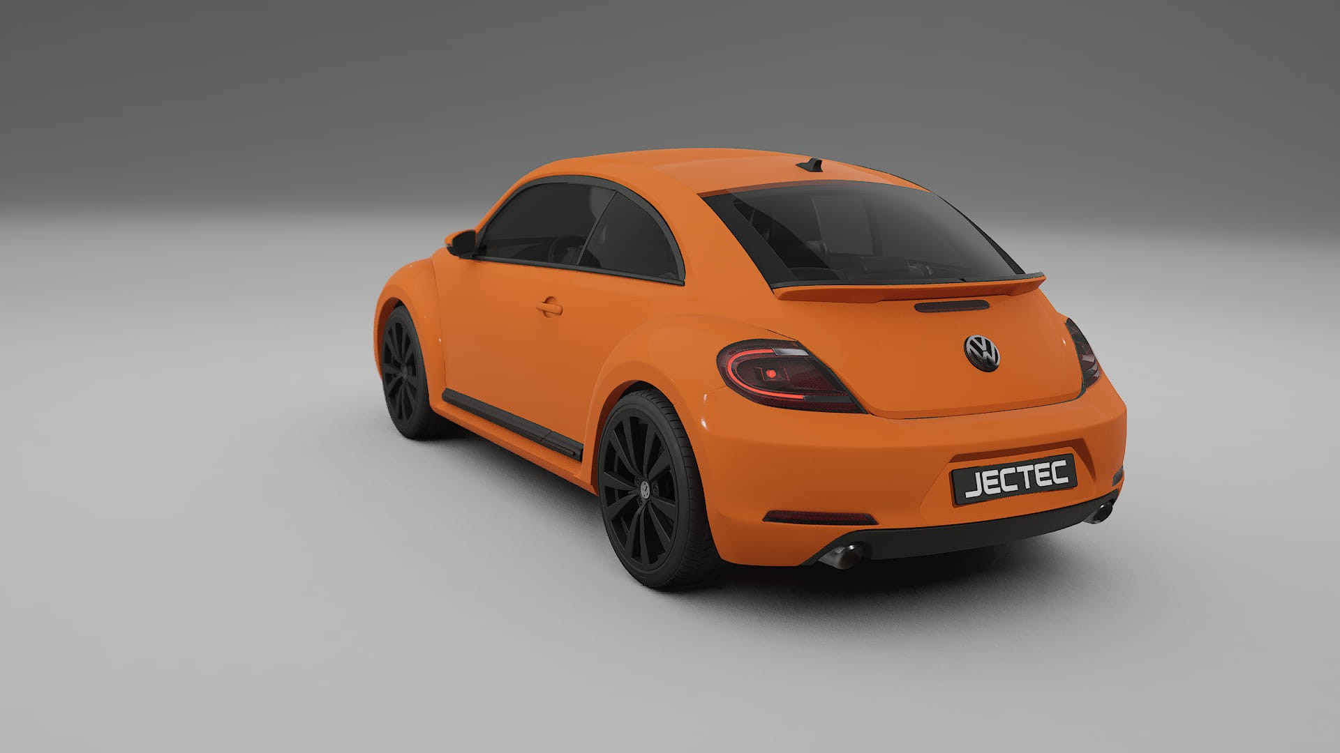 VW Beetle A5 prefacelift pre LCI TPU Lackschutzfolie | ROCKET Farbwechsel PPF – Komplett-Vorgeschnittener Kit