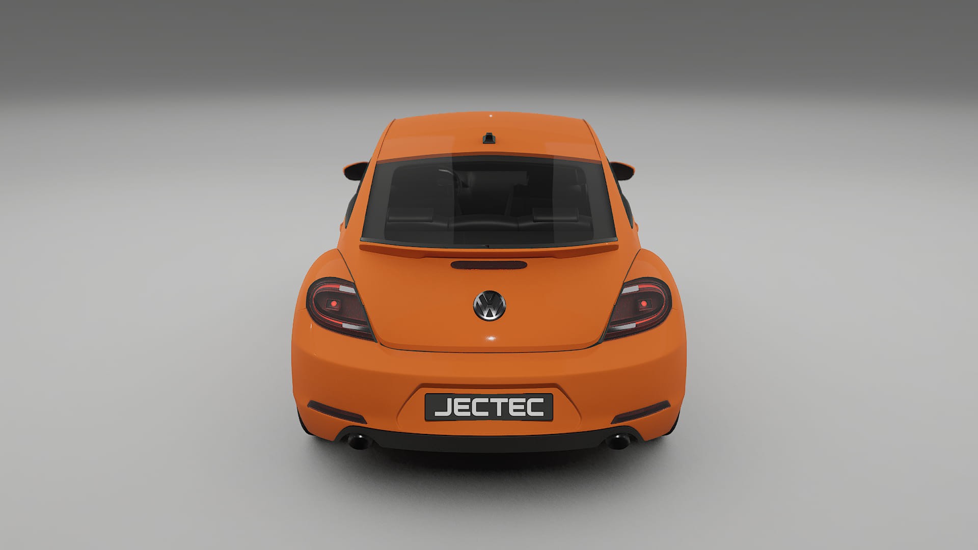 VW Beetle A5 prefacelift pre LCI TPU Lackschutzfolie | ROCKET Farbwechsel PPF – Komplett-Vorgeschnittener Kit