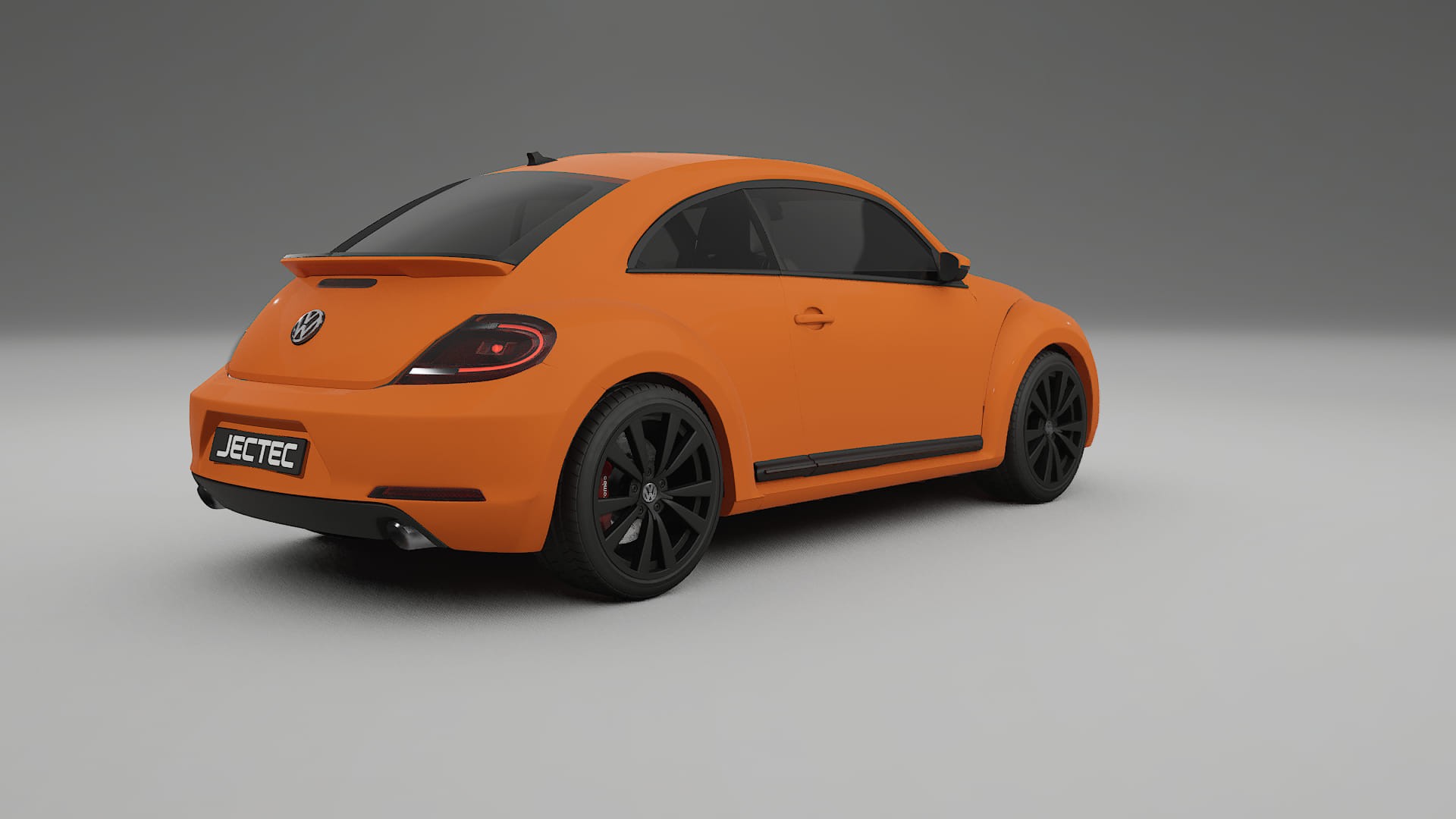 VW Beetle A5 prefacelift pre LCI TPU Lackschutzfolie | ROCKET Farbwechsel PPF – Komplett-Vorgeschnittener Kit