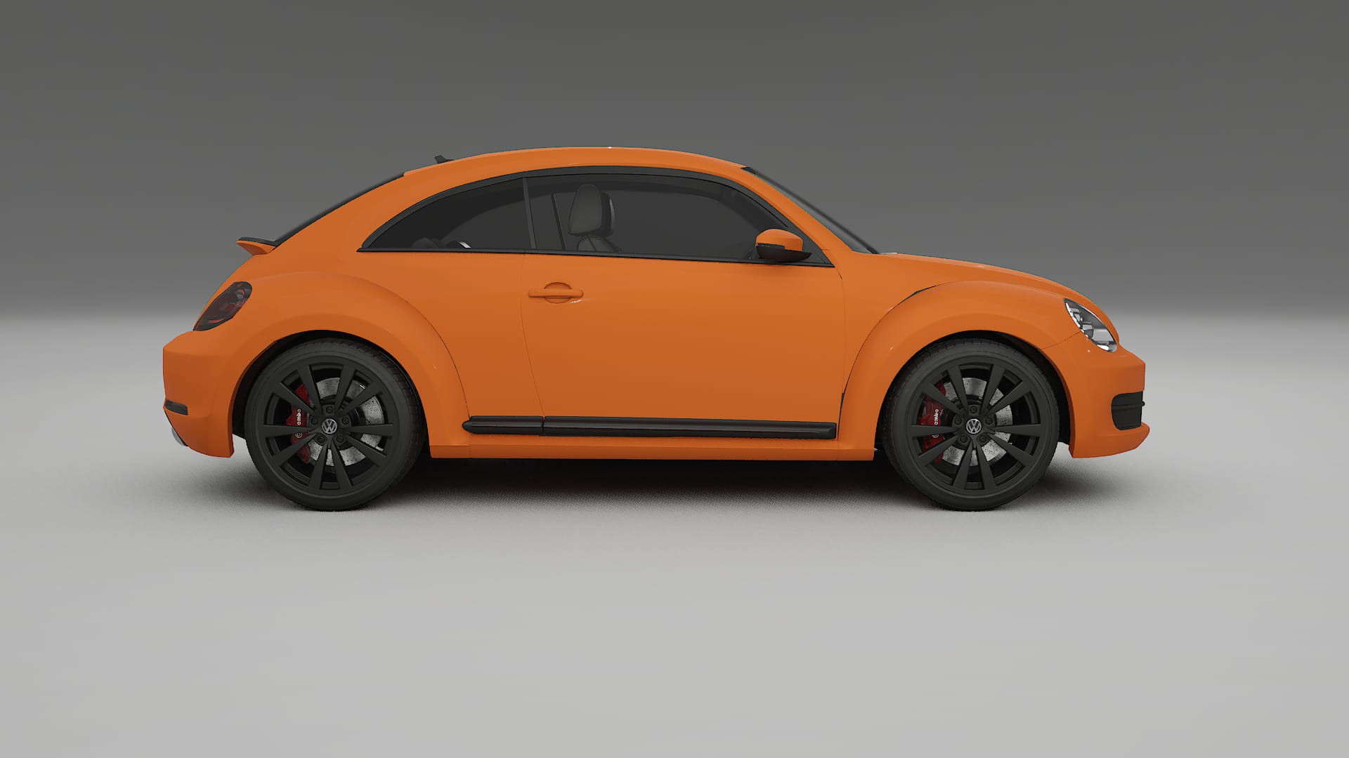 VW Beetle A5 prefacelift pre LCI TPU Lackschutzfolie | ROCKET Farbwechsel PPF – Komplett-Vorgeschnittener Kit