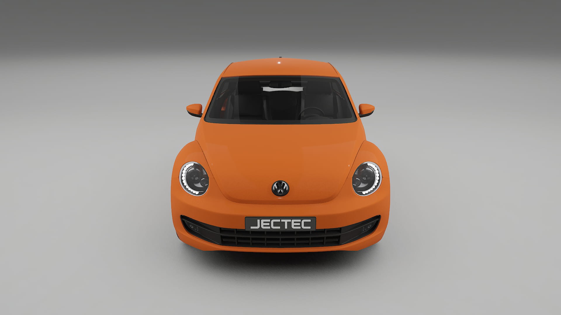 VW Beetle A5 prefacelift pre LCI TPU Lackschutzfolie | ROCKET Farbwechsel PPF – Komplett-Vorgeschnittener Kit