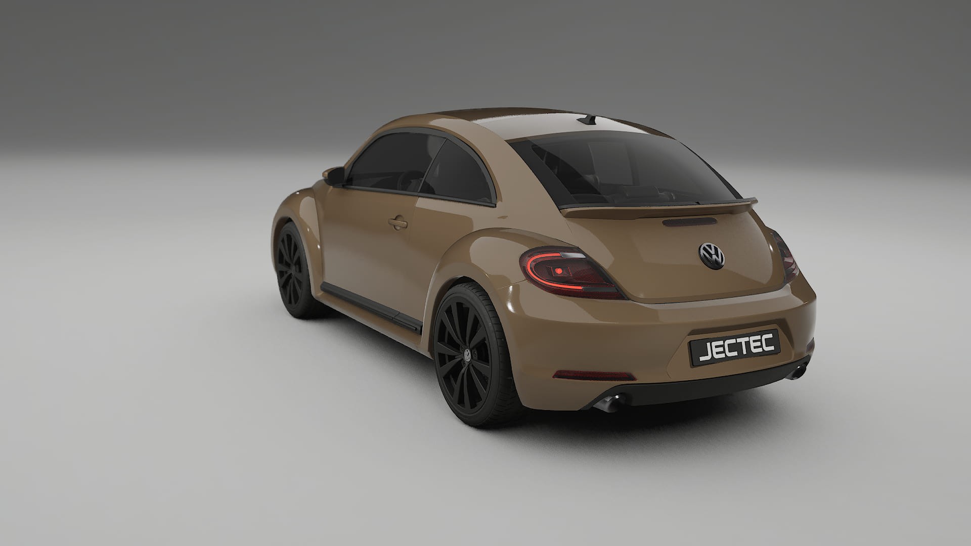 VW Beetle A5 prefacelift pre LCI TPU Lackschutzfolie | SAHARA Farbwechsel PPF – Komplett-Vorgeschnittener Kit