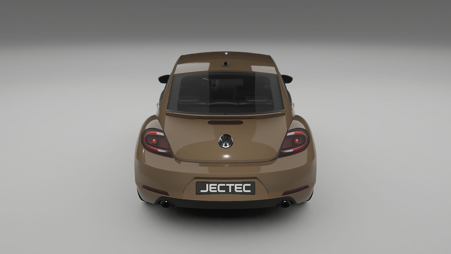 VW Beetle A5 prefacelift pre LCI TPU Lackschutzfolie | SAHARA Farbwechsel PPF – Komplett-Vorgeschnittener Kit