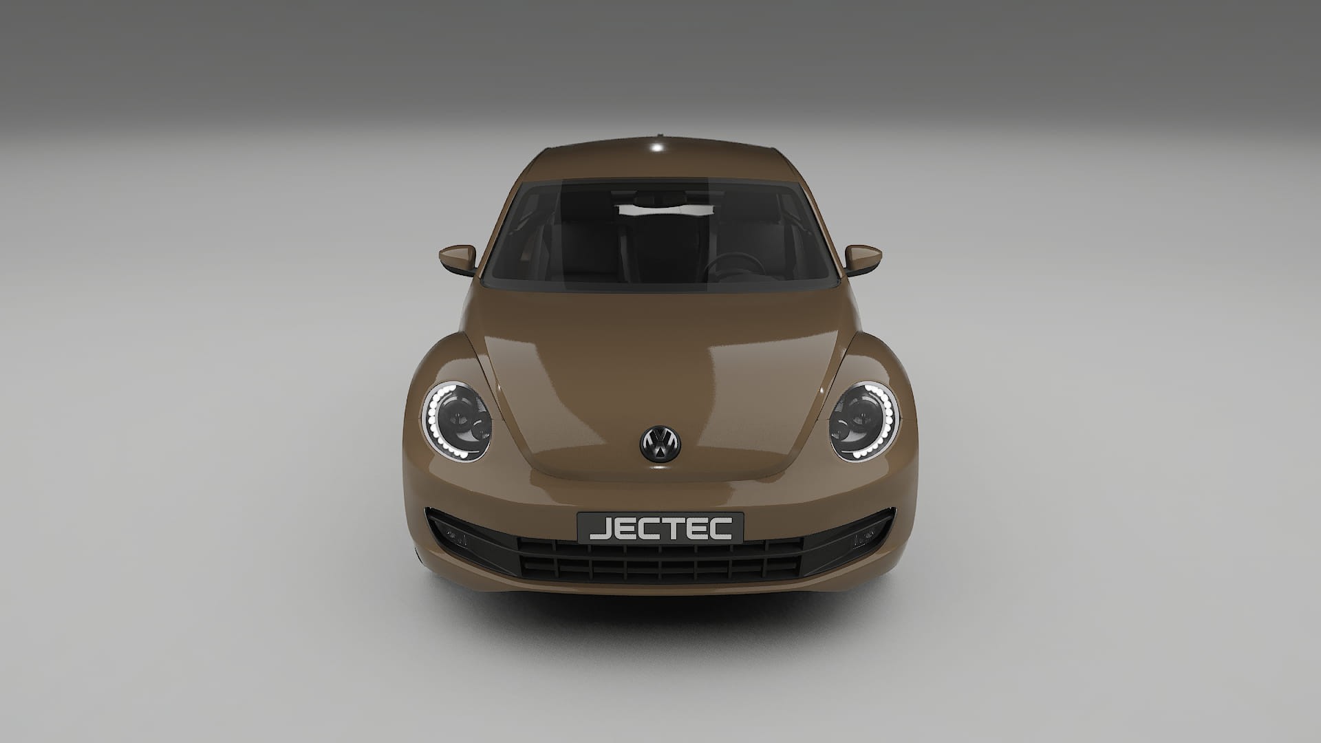 VW Beetle A5 prefacelift pre LCI TPU Lackschutzfolie | SAHARA Farbwechsel PPF – Komplett-Vorgeschnittener Kit