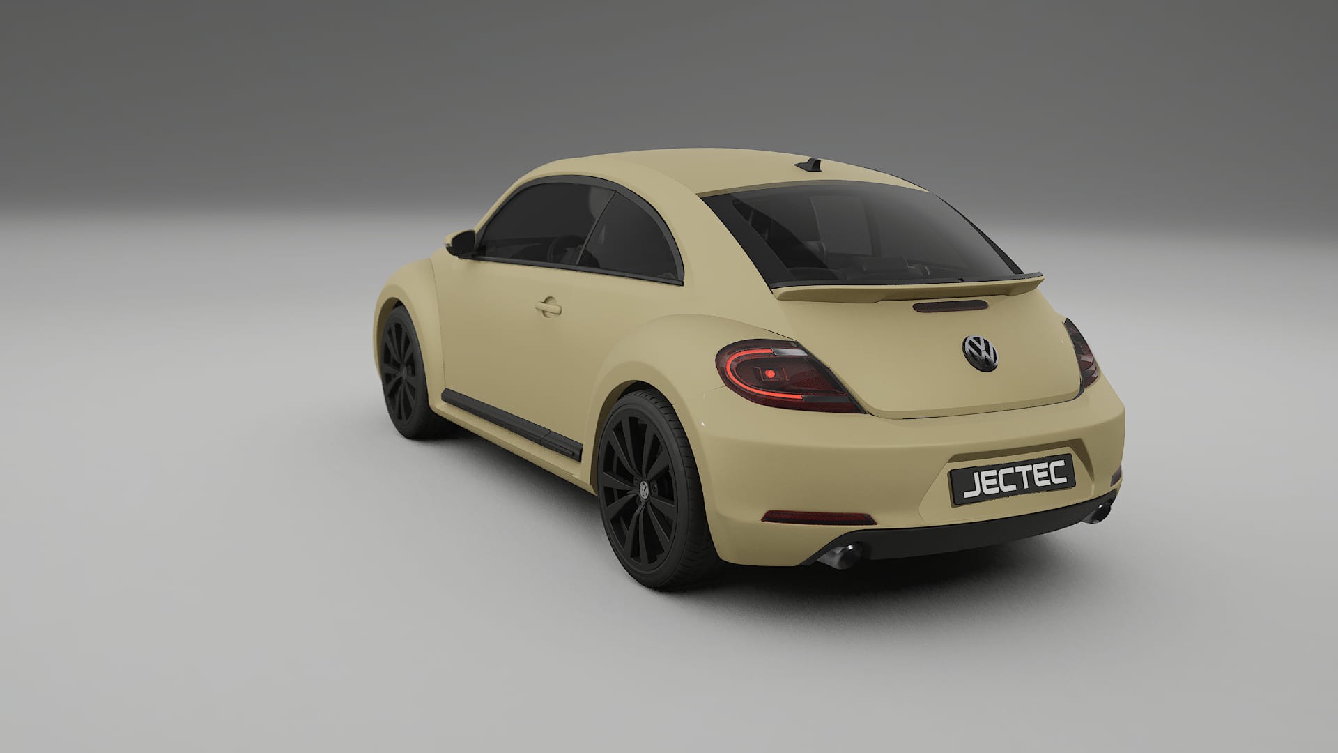 VW Beetle A5 prefacelift pre LCI TPU Lackschutzfolie | SAND Farbwechsel PPF – Komplett-Vorgeschnittener Kit