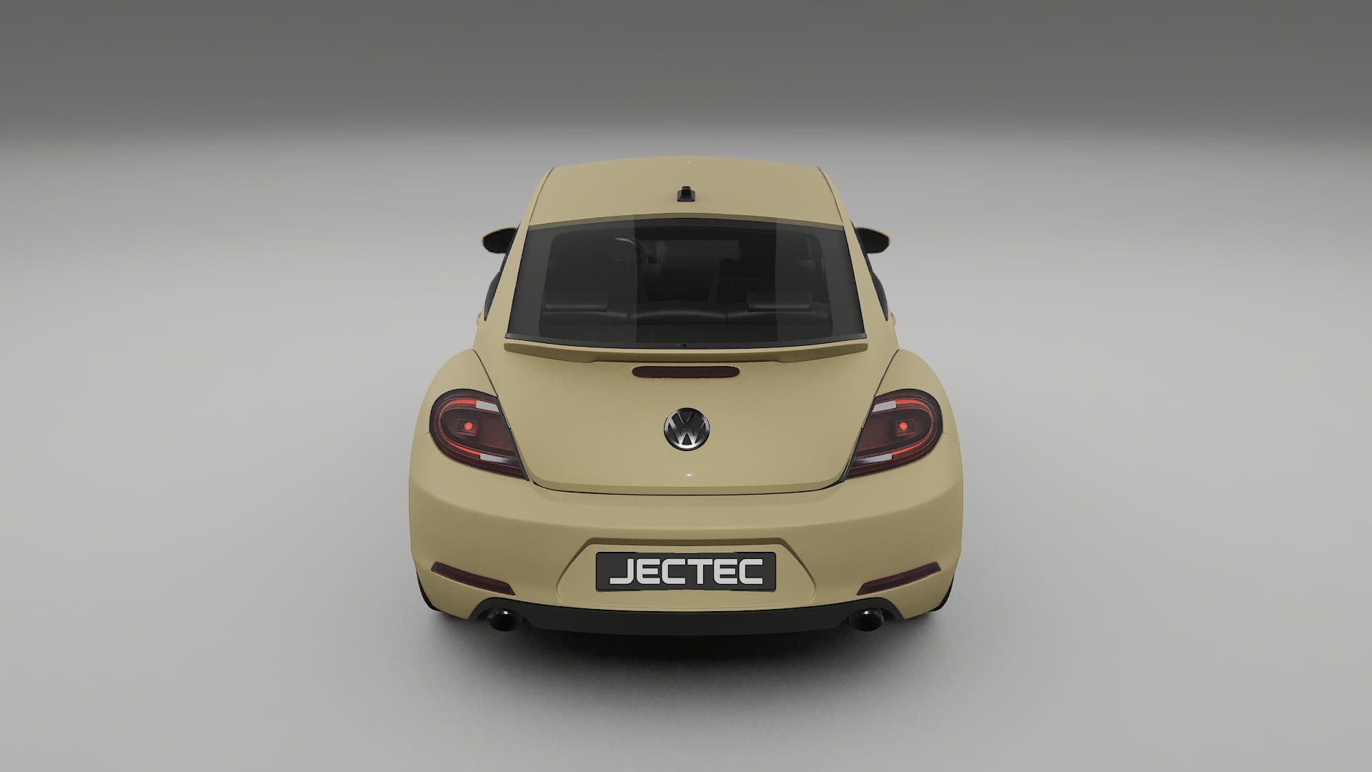 VW Beetle A5 prefacelift pre LCI TPU Lackschutzfolie | SAND Farbwechsel PPF – Komplett-Vorgeschnittener Kit
