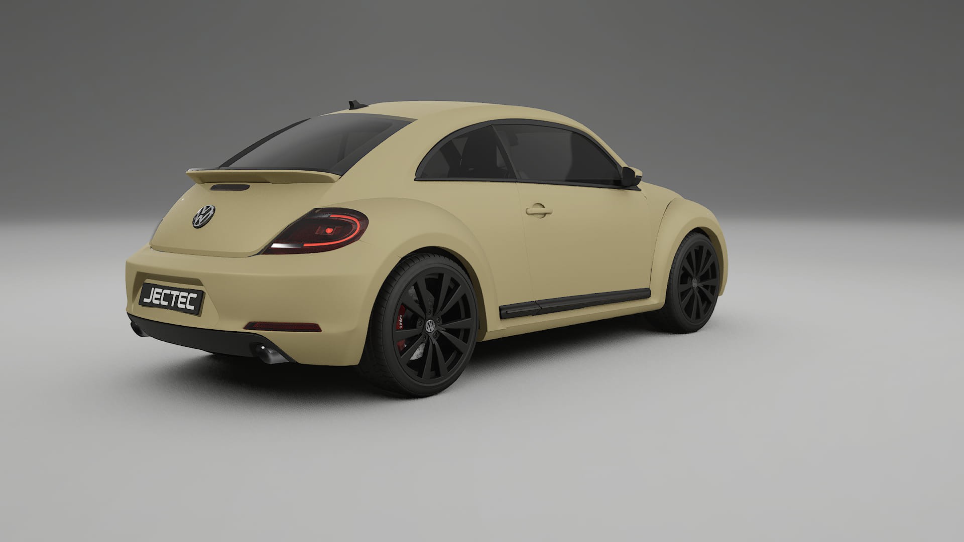 VW Beetle A5 prefacelift pre LCI TPU Lackschutzfolie | SAND Farbwechsel PPF – Komplett-Vorgeschnittener Kit
