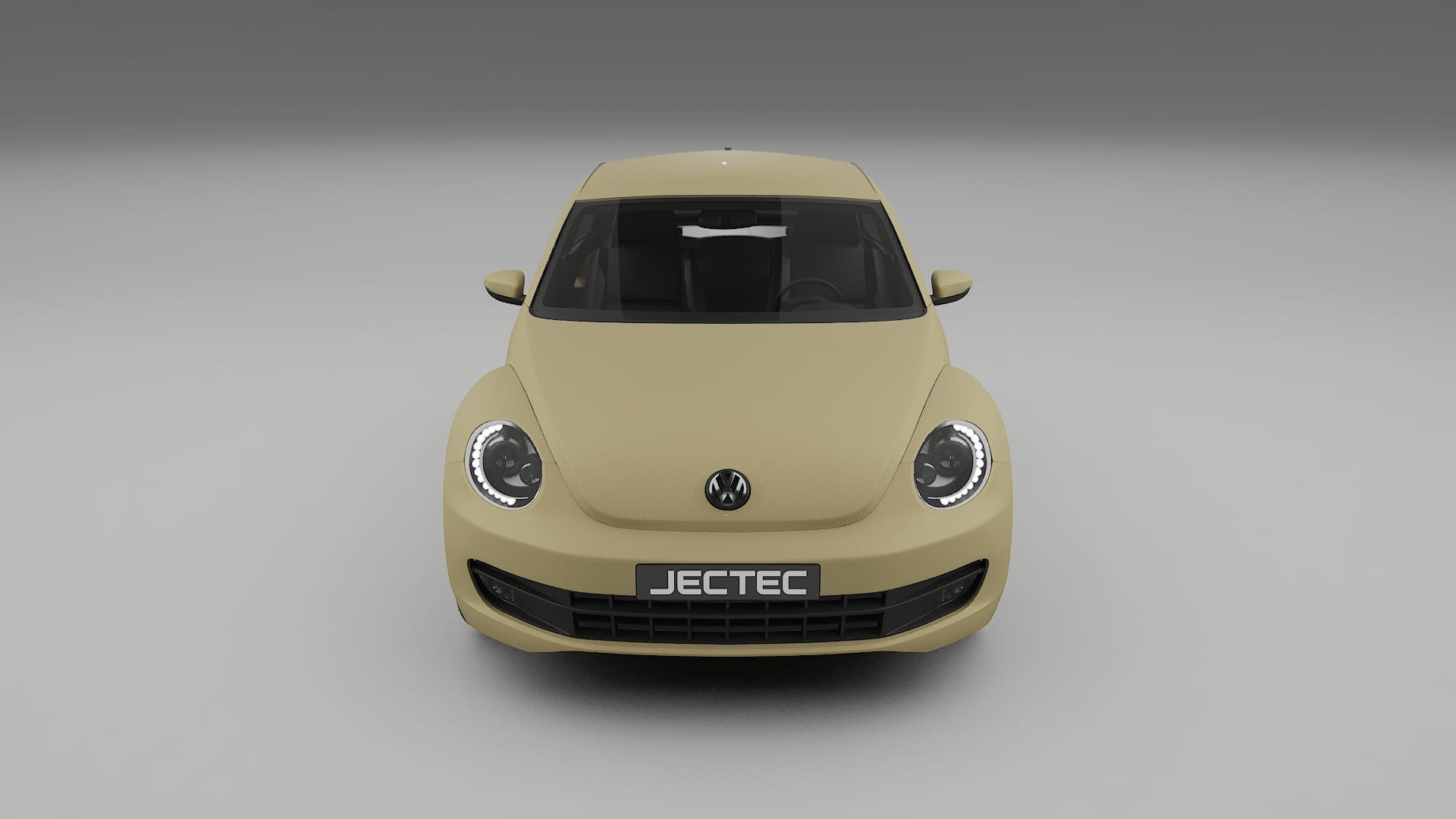 VW Beetle A5 prefacelift pre LCI TPU Lackschutzfolie | SAND Farbwechsel PPF – Komplett-Vorgeschnittener Kit