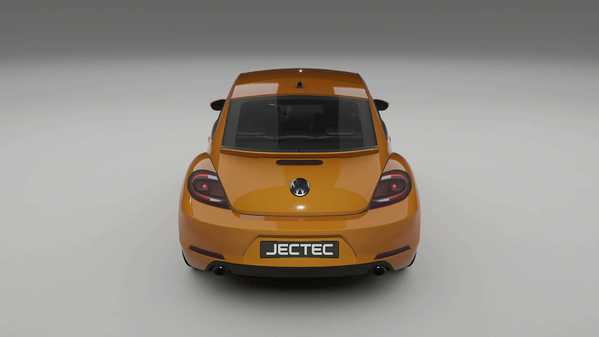 VW Beetle A5 prefacelift pre LCI TPU Lackschutzfolie | DAISY Farbwechsel PPF – Komplett-Vorgeschnittener Kit