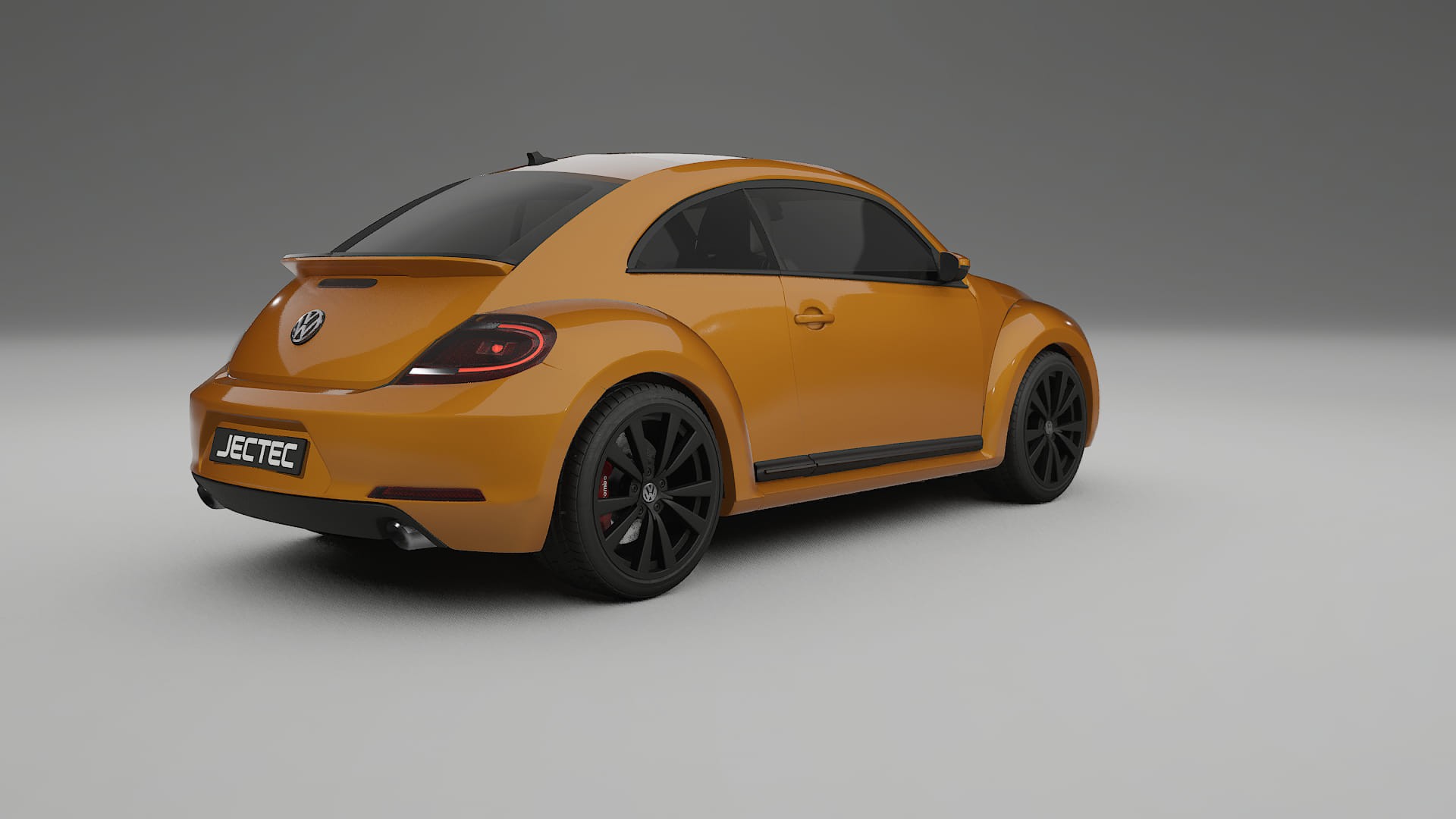 VW Beetle A5 prefacelift pre LCI TPU Lackschutzfolie | DAISY Farbwechsel PPF – Komplett-Vorgeschnittener Kit