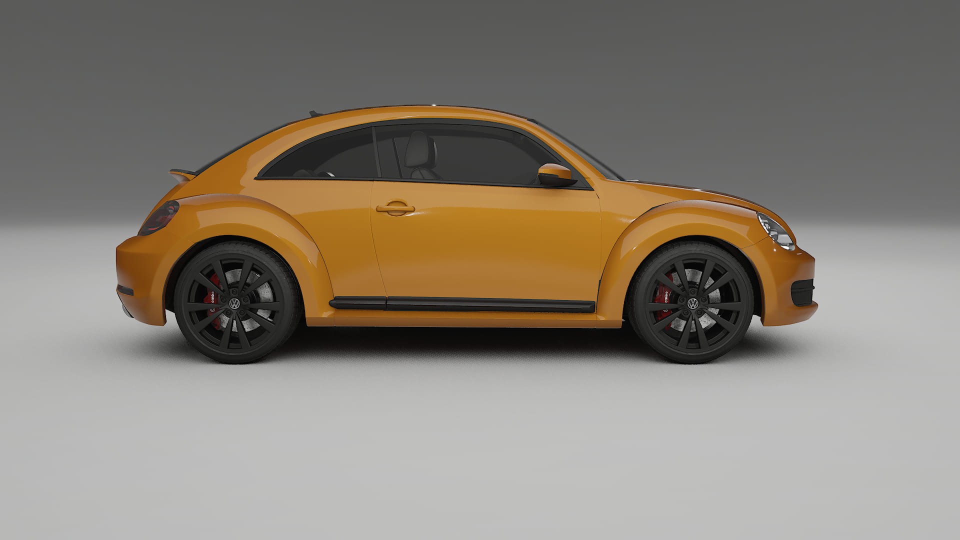 VW Beetle A5 prefacelift pre LCI TPU Lackschutzfolie | DAISY Farbwechsel PPF – Komplett-Vorgeschnittener Kit