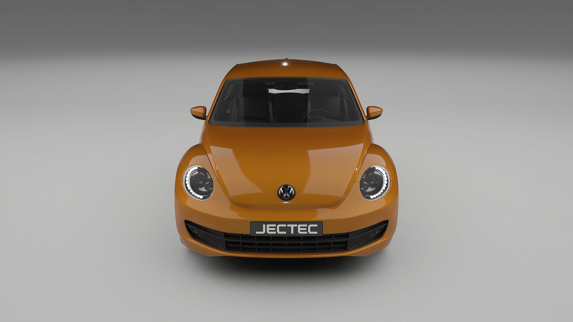 VW Beetle A5 prefacelift pre LCI TPU Lackschutzfolie | DAISY Farbwechsel PPF – Komplett-Vorgeschnittener Kit