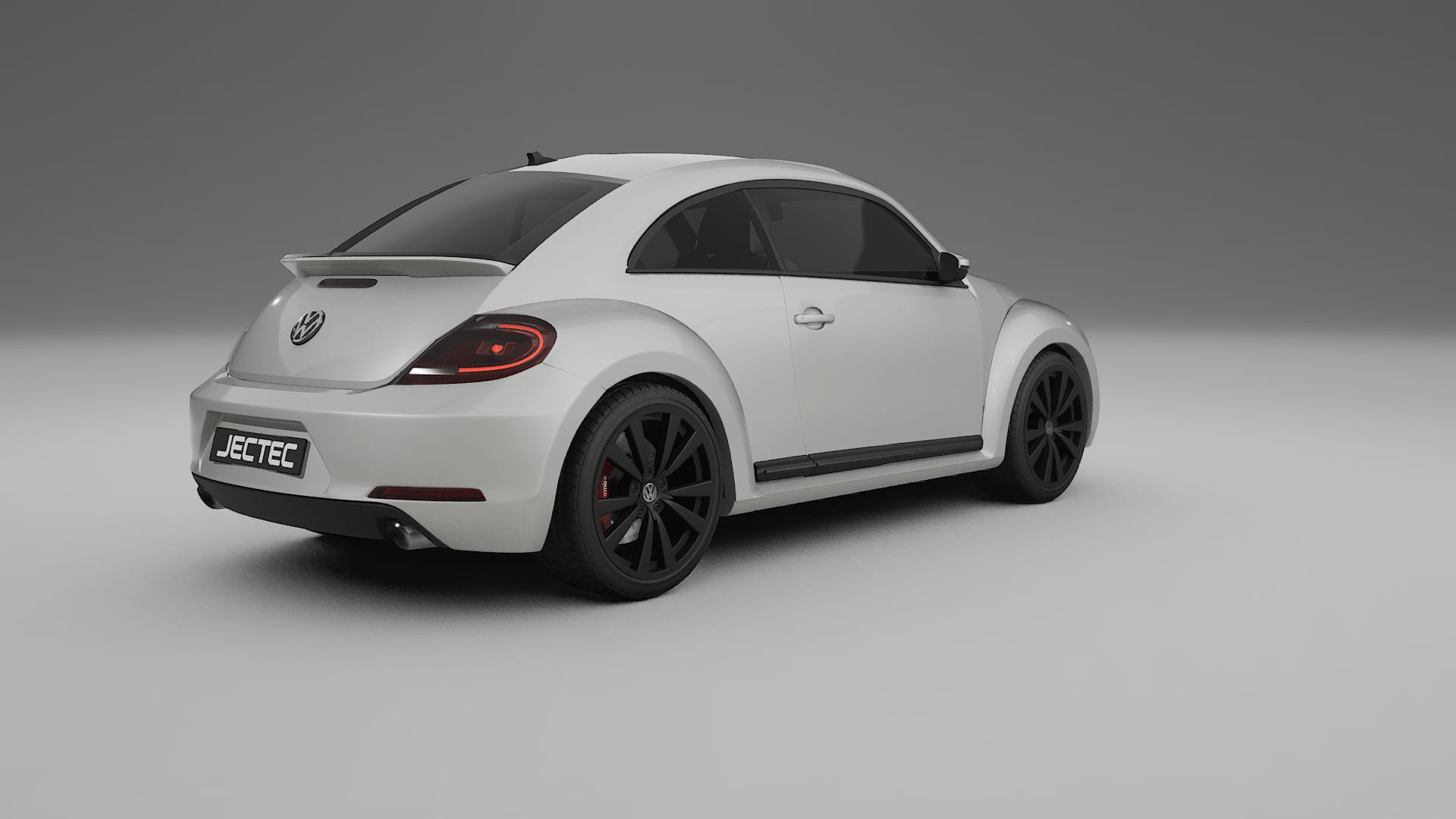 VW Beetle A5 prefacelift pre LCI TPU Lackschutzfolie | PEARL Farbwechsel PPF – Komplett-Vorgeschnittener Kit