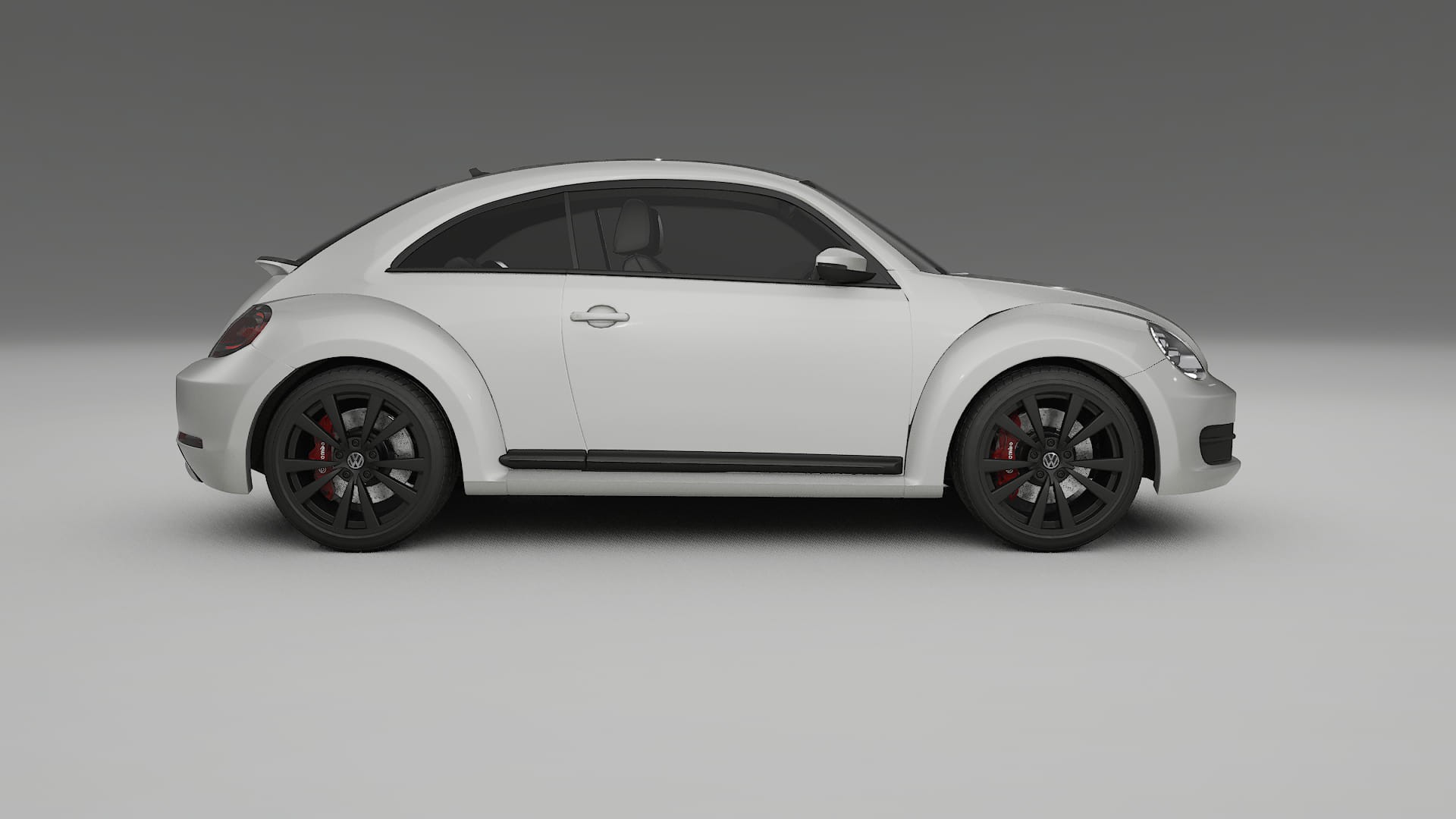 VW Beetle A5 prefacelift pre LCI TPU Lackschutzfolie | PEARL Farbwechsel PPF – Komplett-Vorgeschnittener Kit