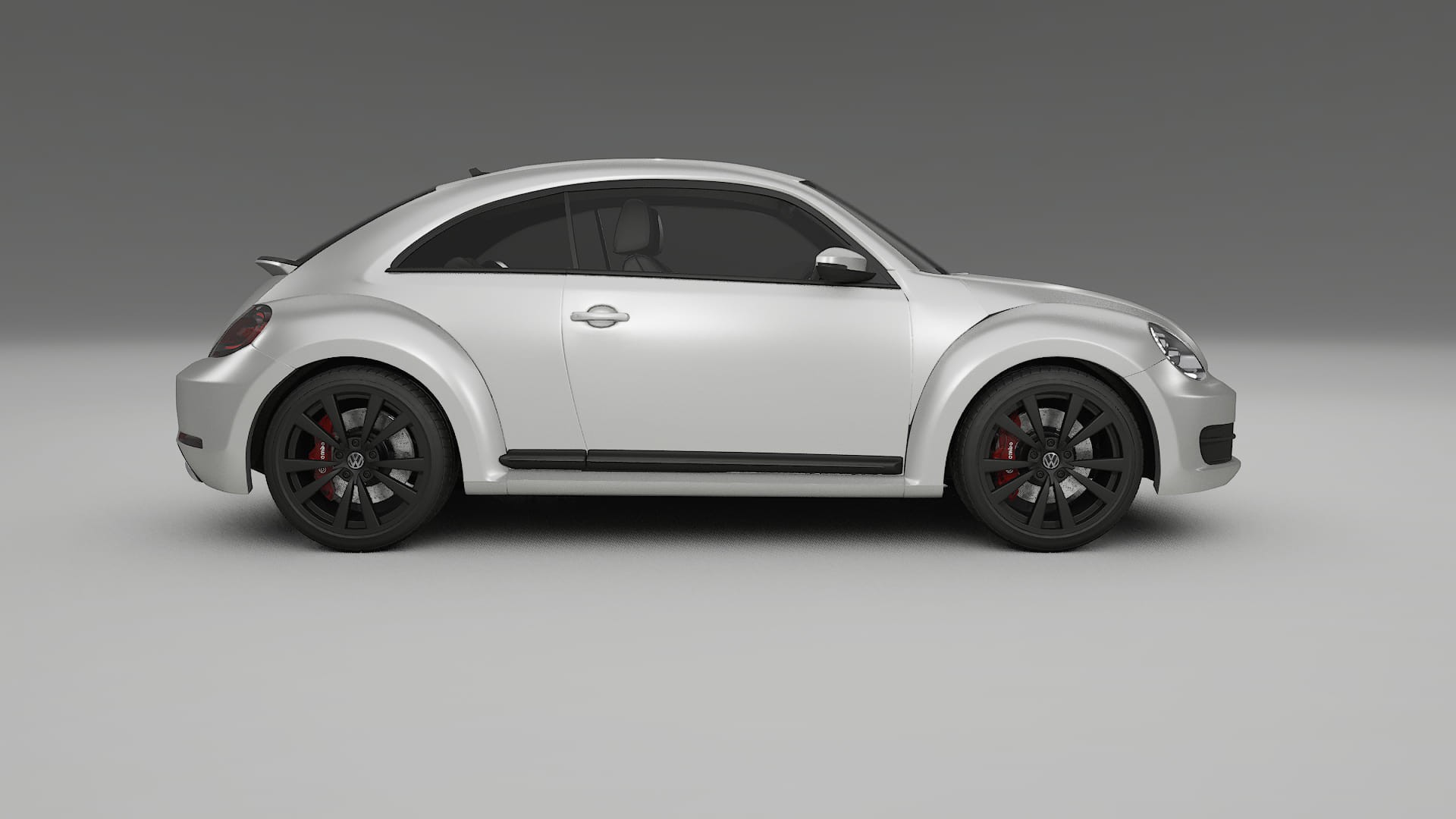 VW Beetle A5 prefacelift pre LCI TPU Lackschutzfolie | OPAL Farbwechsel PPF – Komplett-Vorgeschnittener Kit