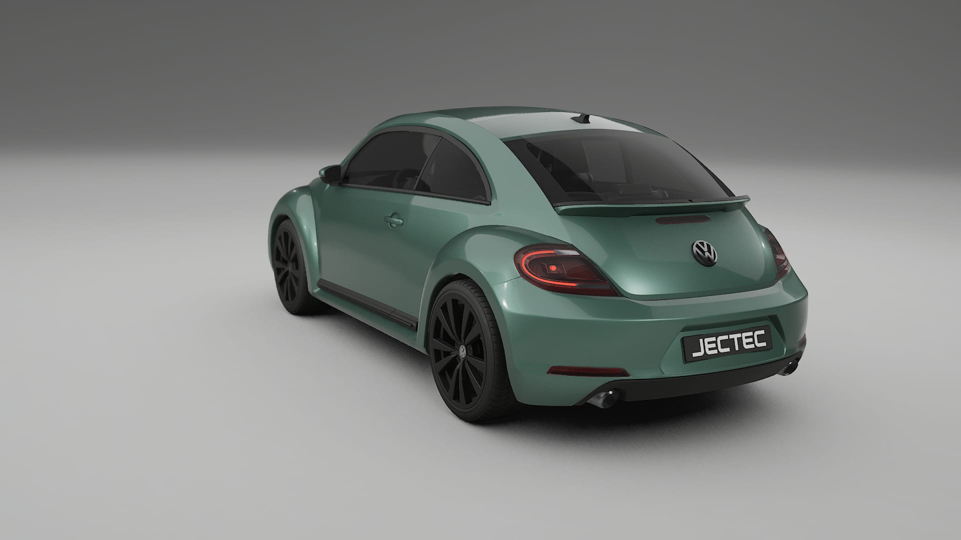 VW Beetle A5 prefacelift pre LCI TPU Lackschutzfolie | EVERGREEN Farbwechsel PPF – Komplett-Vorgeschnittener Kit
