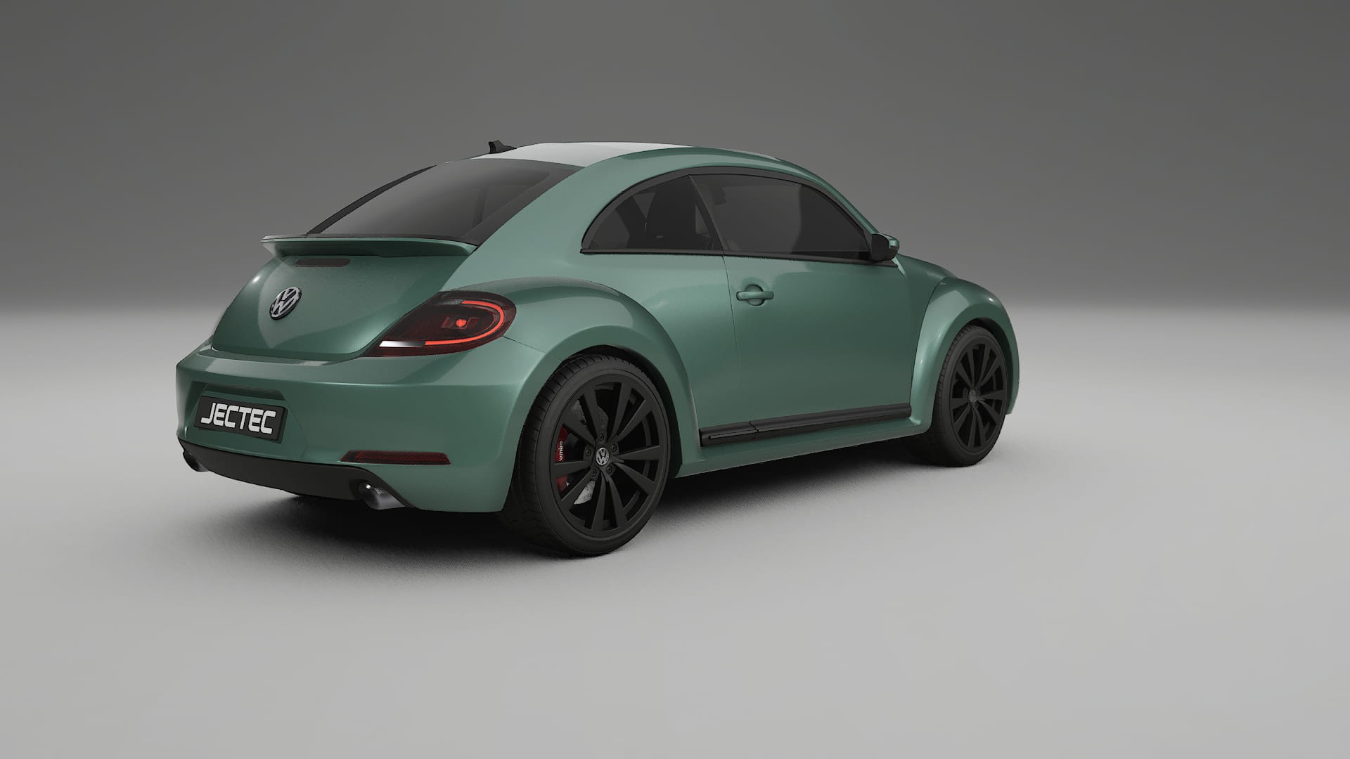 VW Beetle A5 prefacelift pre LCI TPU Lackschutzfolie | EVERGREEN Farbwechsel PPF – Komplett-Vorgeschnittener Kit