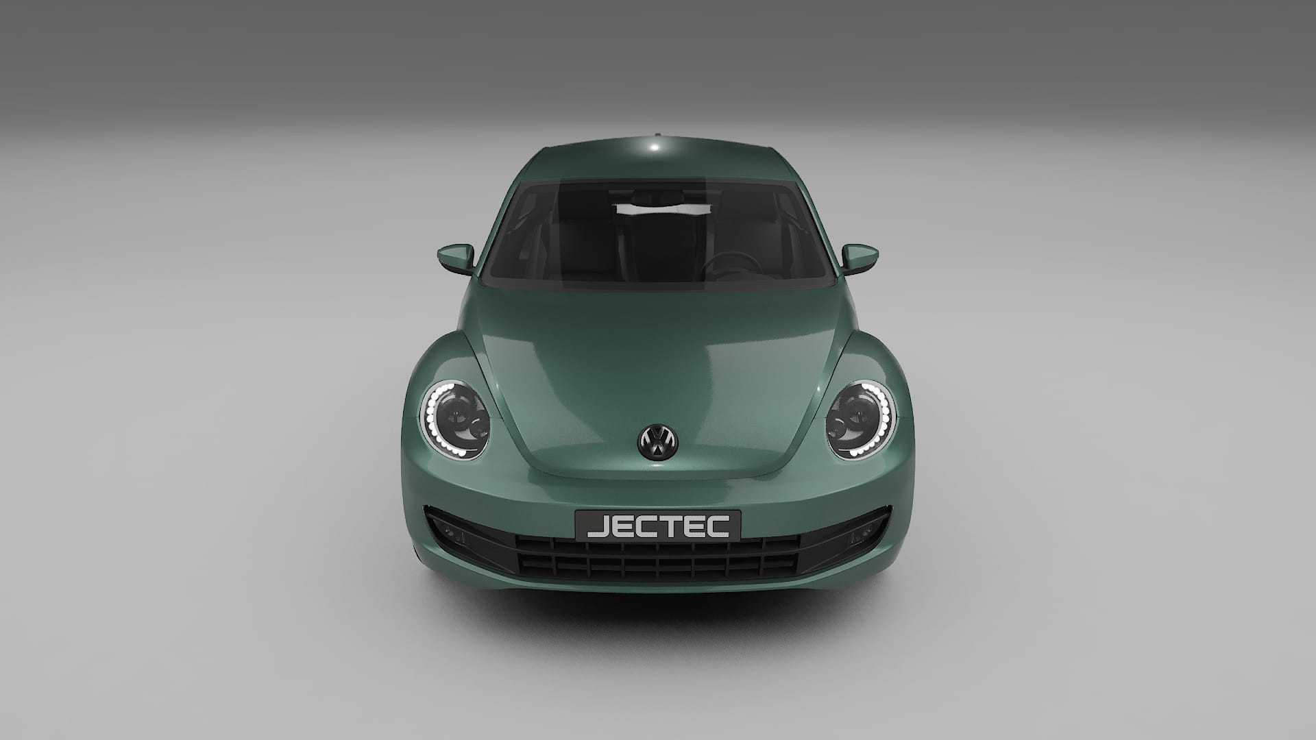VW Beetle A5 prefacelift pre LCI TPU Lackschutzfolie | EVERGREEN Farbwechsel PPF – Komplett-Vorgeschnittener Kit