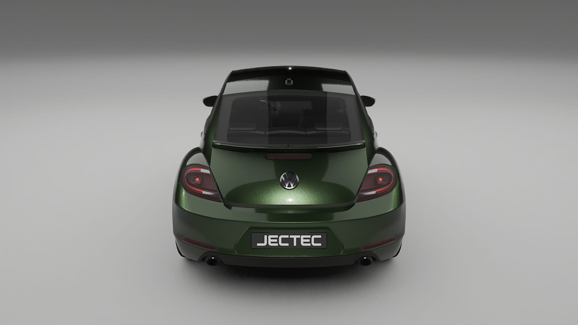 VW Beetle A5 prefacelift pre LCI TPU Lackschutzfolie | LAGOON Farbwechsel PPF – Komplett-Vorgeschnittener Kit