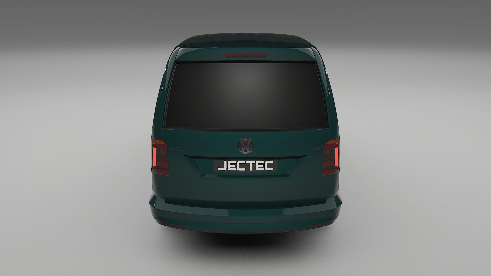 VW Caddy Maxi SB TPU Lackschutzfolie | INFERNO Farbwechsel PPF – Komplett-Vorgeschnittener Kit